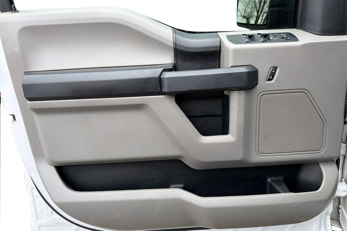 2019 Ford F-150 XL - Photo 18