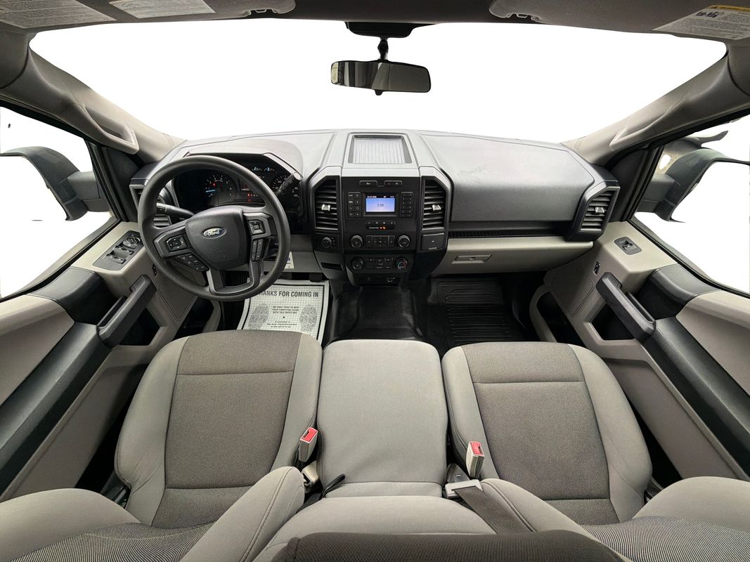 2019 Ford F-150 XL - Photo 21