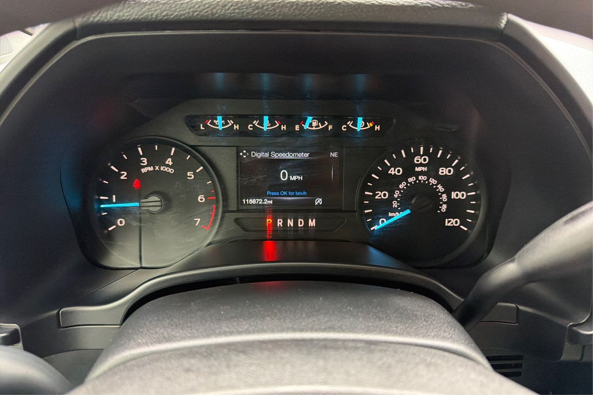 2019 Ford F-150 XL - Photo 16