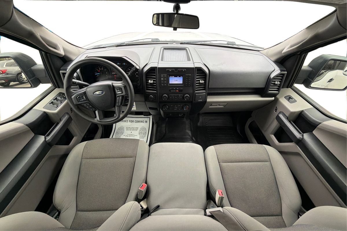 2019 Ford F-150 XL - Photo 28