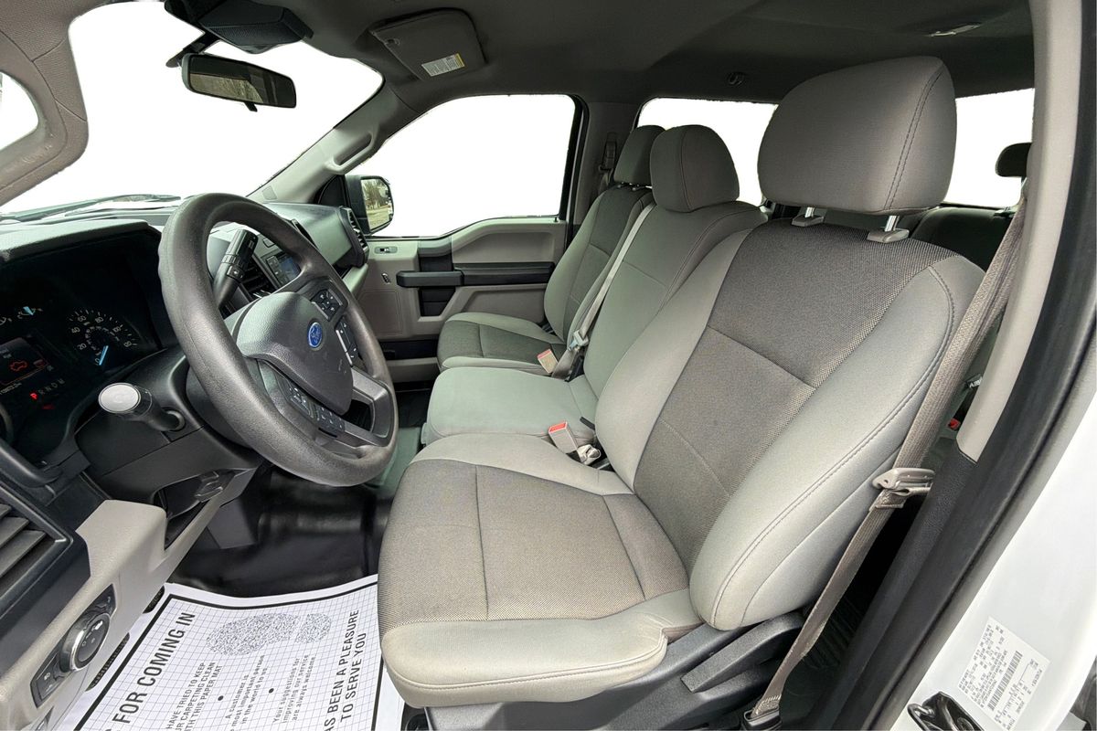 2019 Ford F-150 XL - Photo 9
