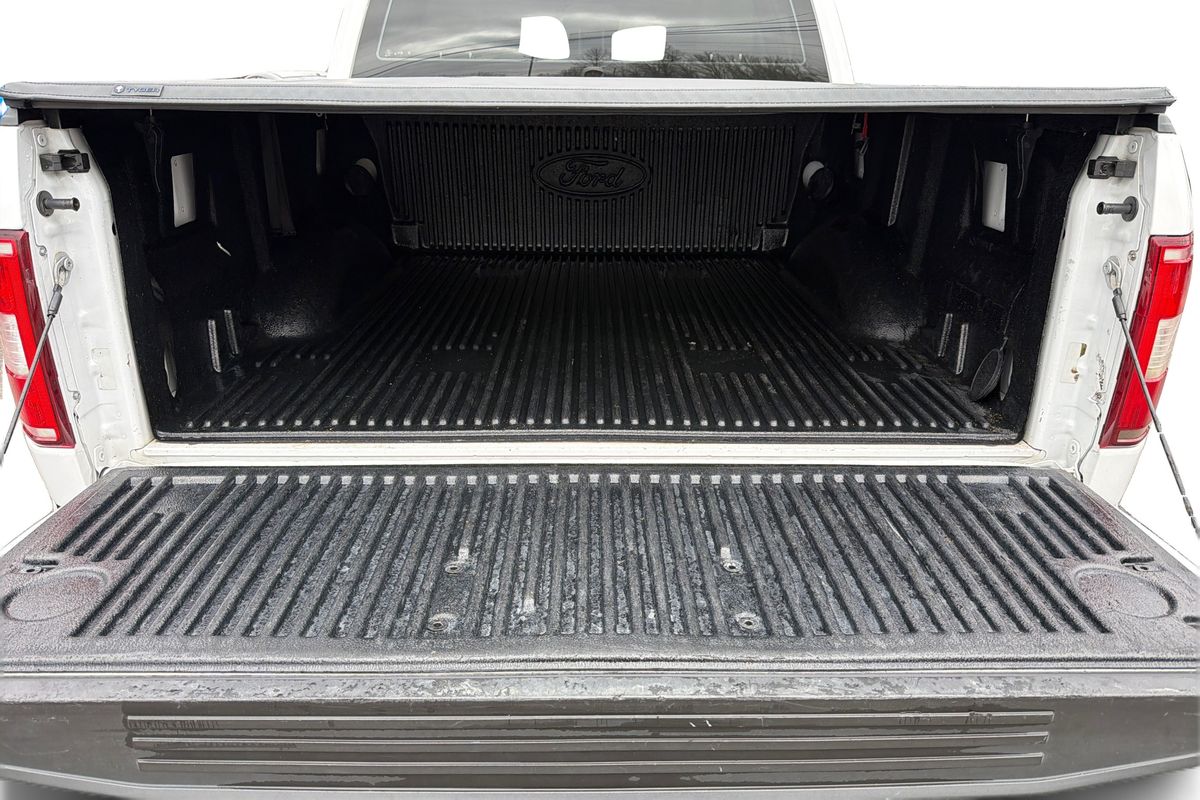 2019 Ford F-150 XL - Photo 11