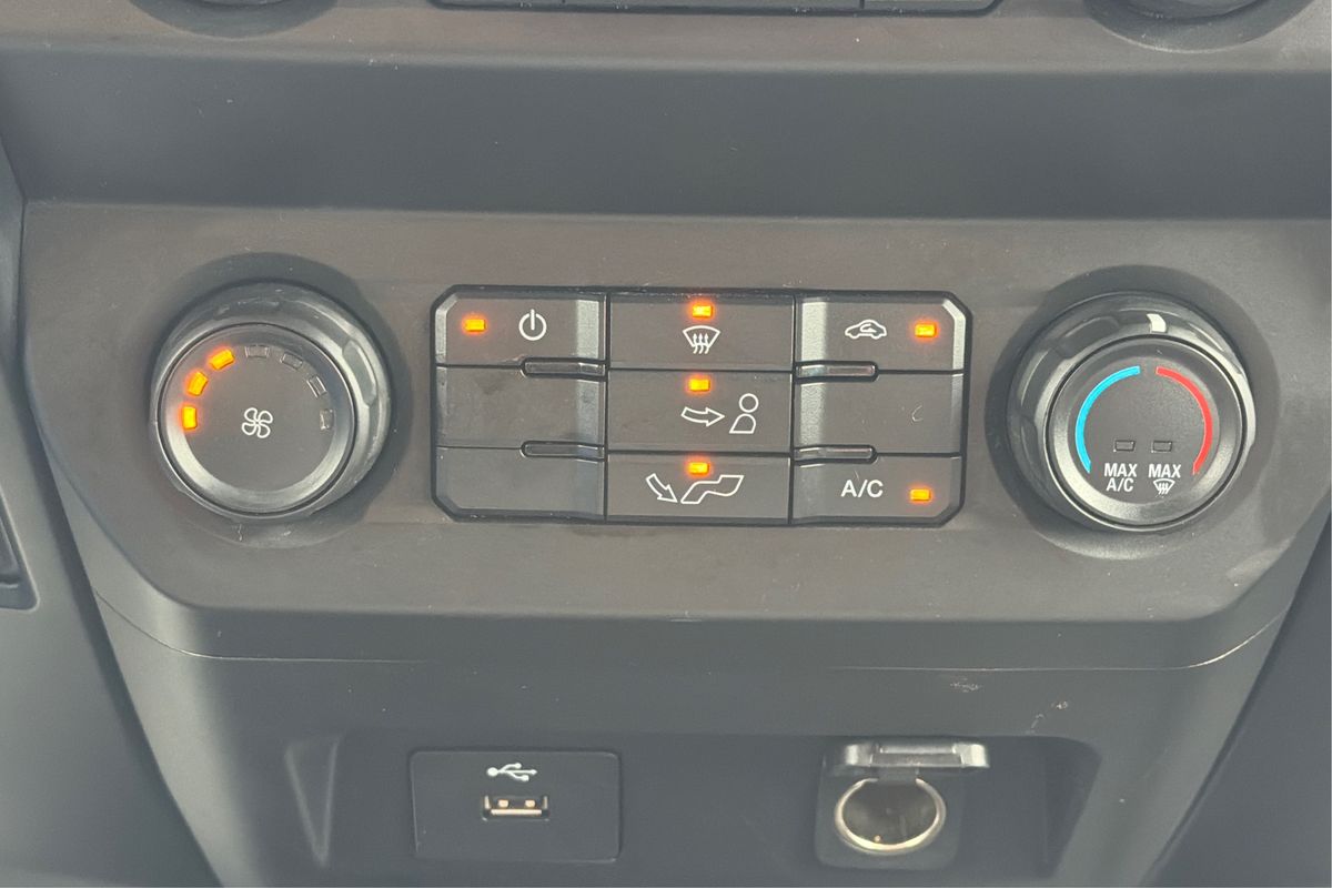 2019 Ford F-150 XL - Photo 30