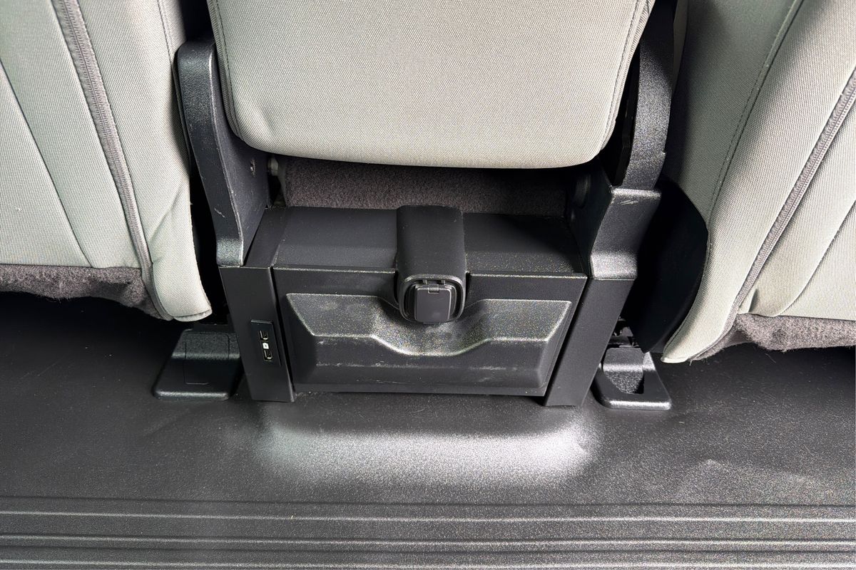 2019 Ford F-150 XL - Photo 19