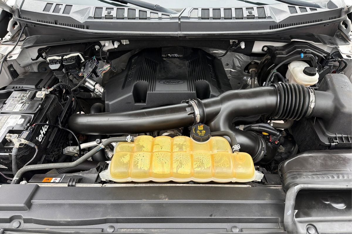 2019 Ford F-150 XL - Photo 22