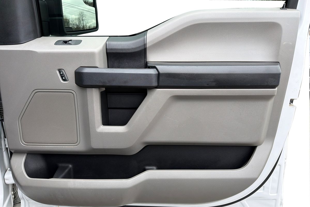 2019 Ford F-150 XL - Photo 20