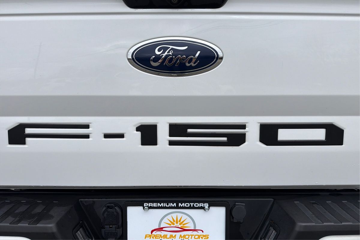 2019 Ford F-150 XL - Photo 24