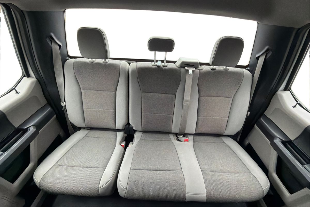 2019 Ford F-150 XL - Photo 13