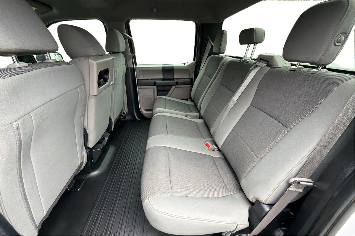 2019 Ford F-150 XL - Photo 10