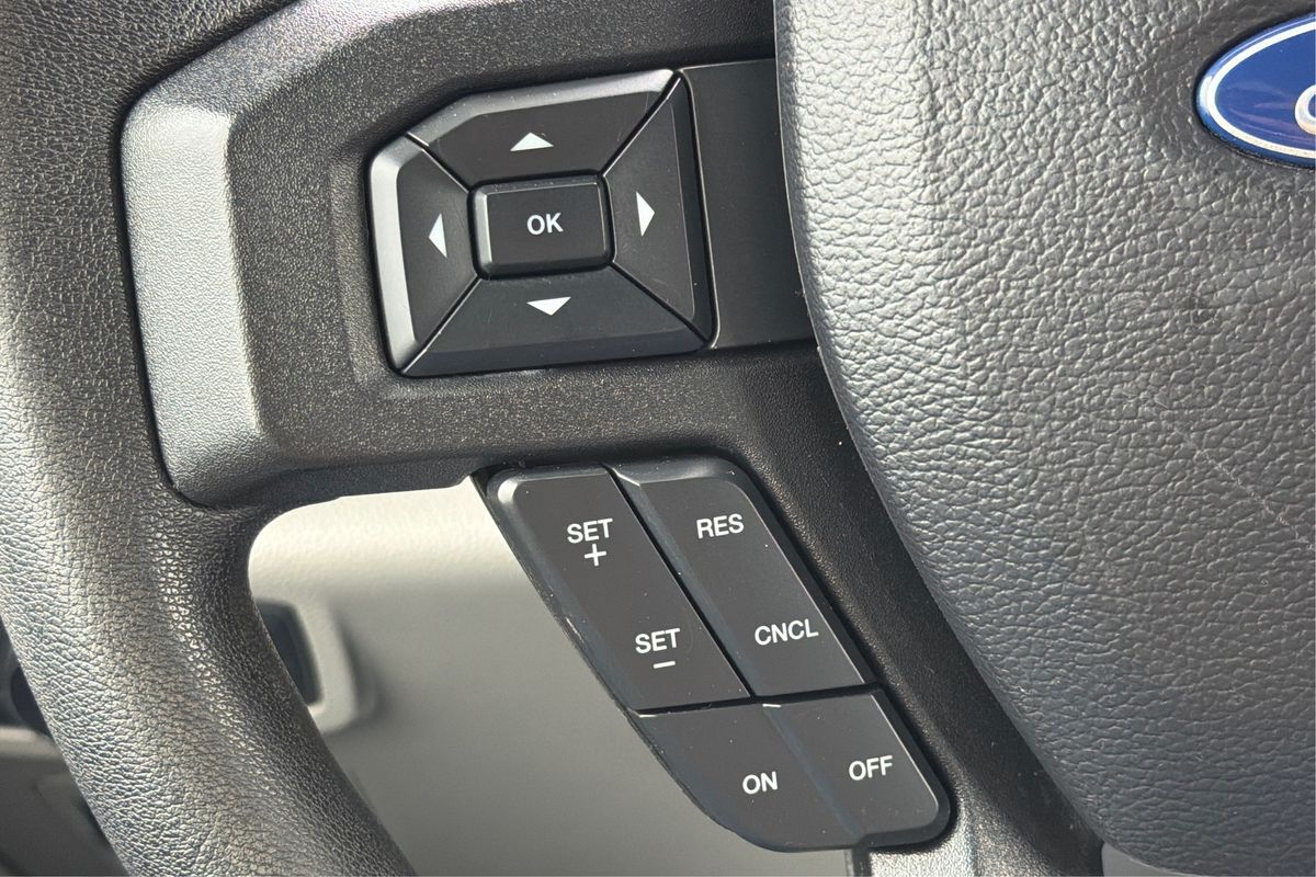 2019 Ford F-150 XL - Photo 31