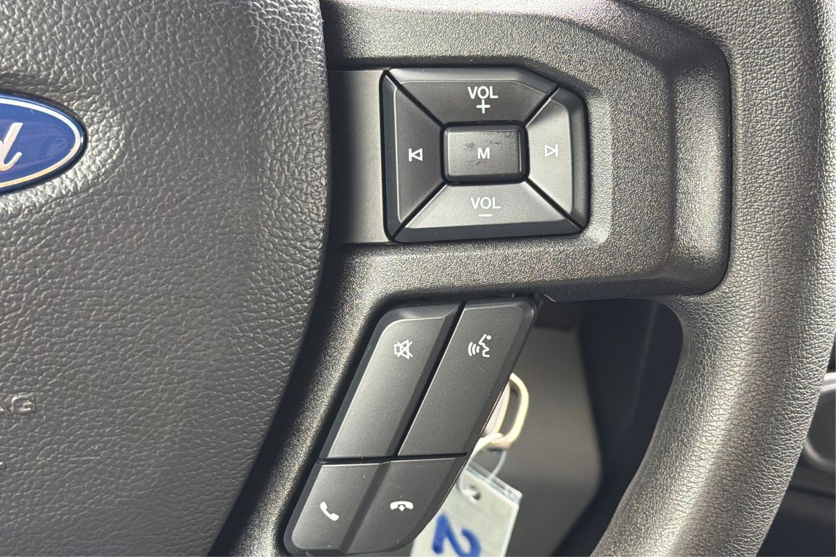 2019 Ford F-150 XL - Photo 32