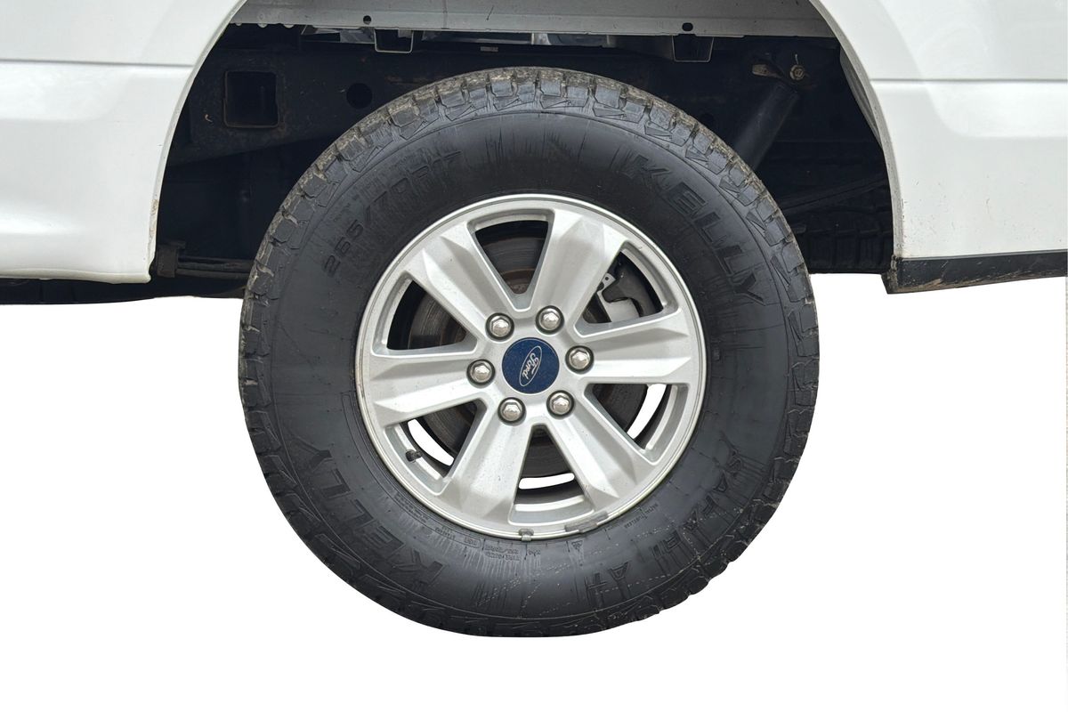 2019 Ford F-150 XL - Photo 25