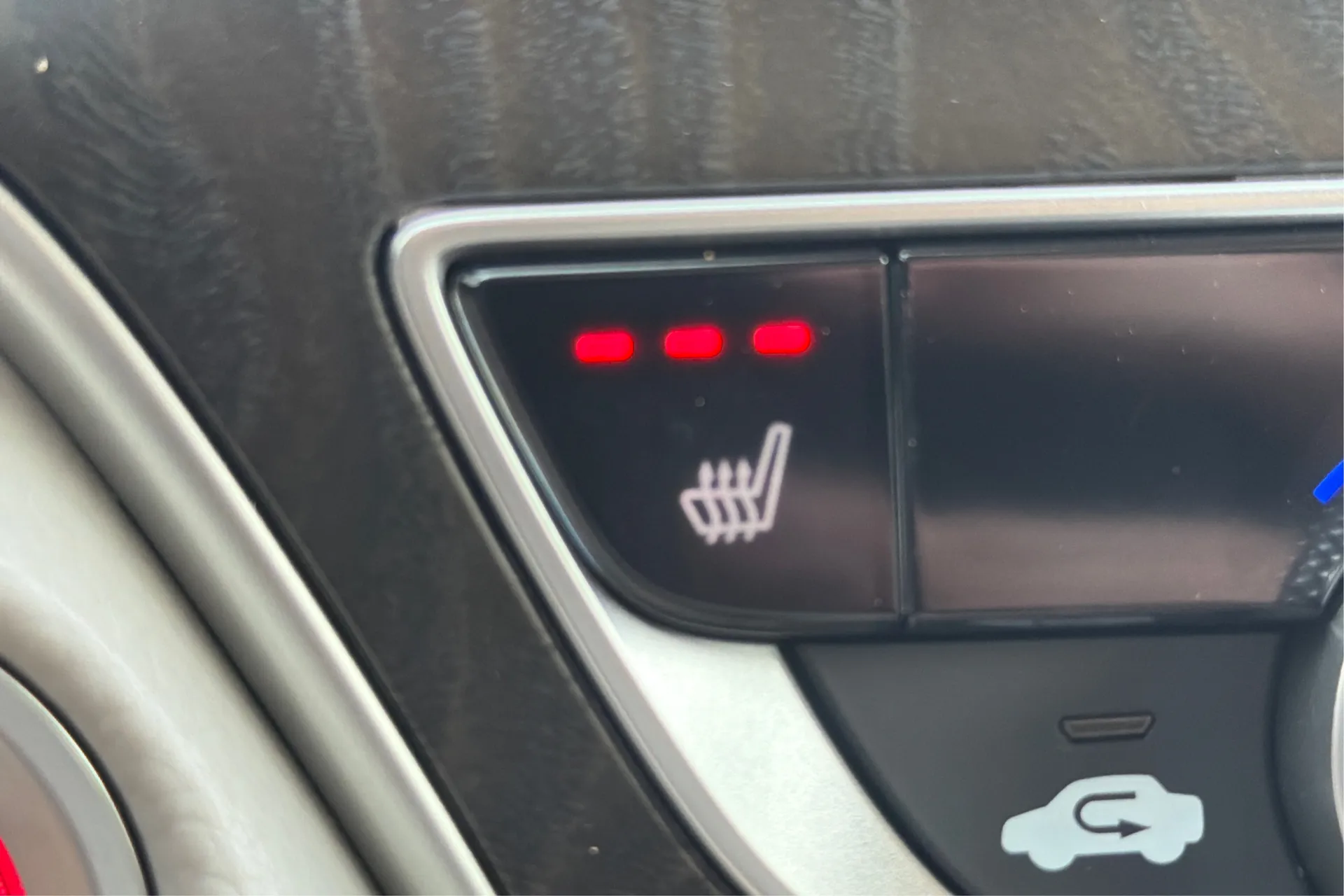 2021 Honda Accord EX-L - Photo 40