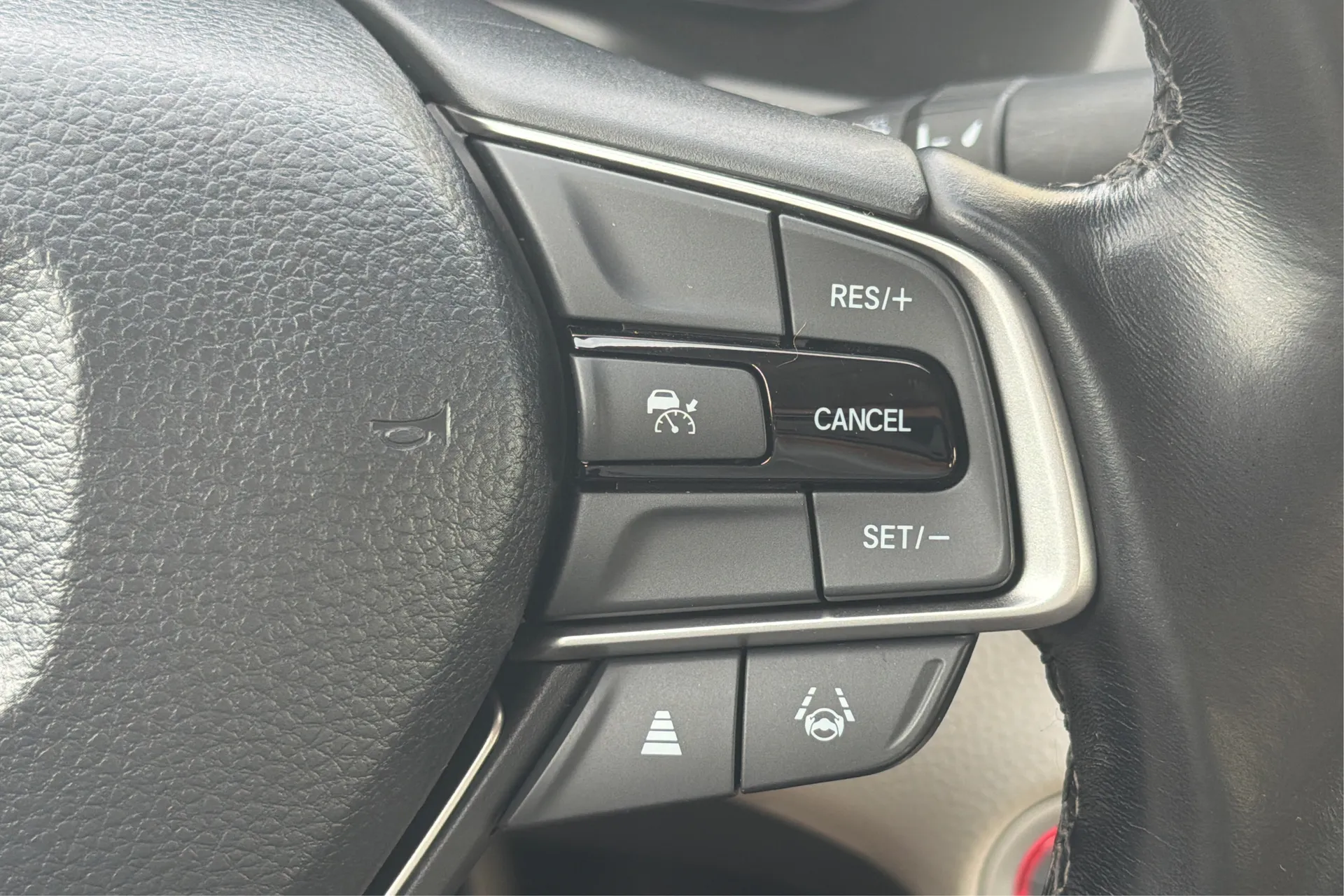 2021 Honda Accord EX-L - Photo 35