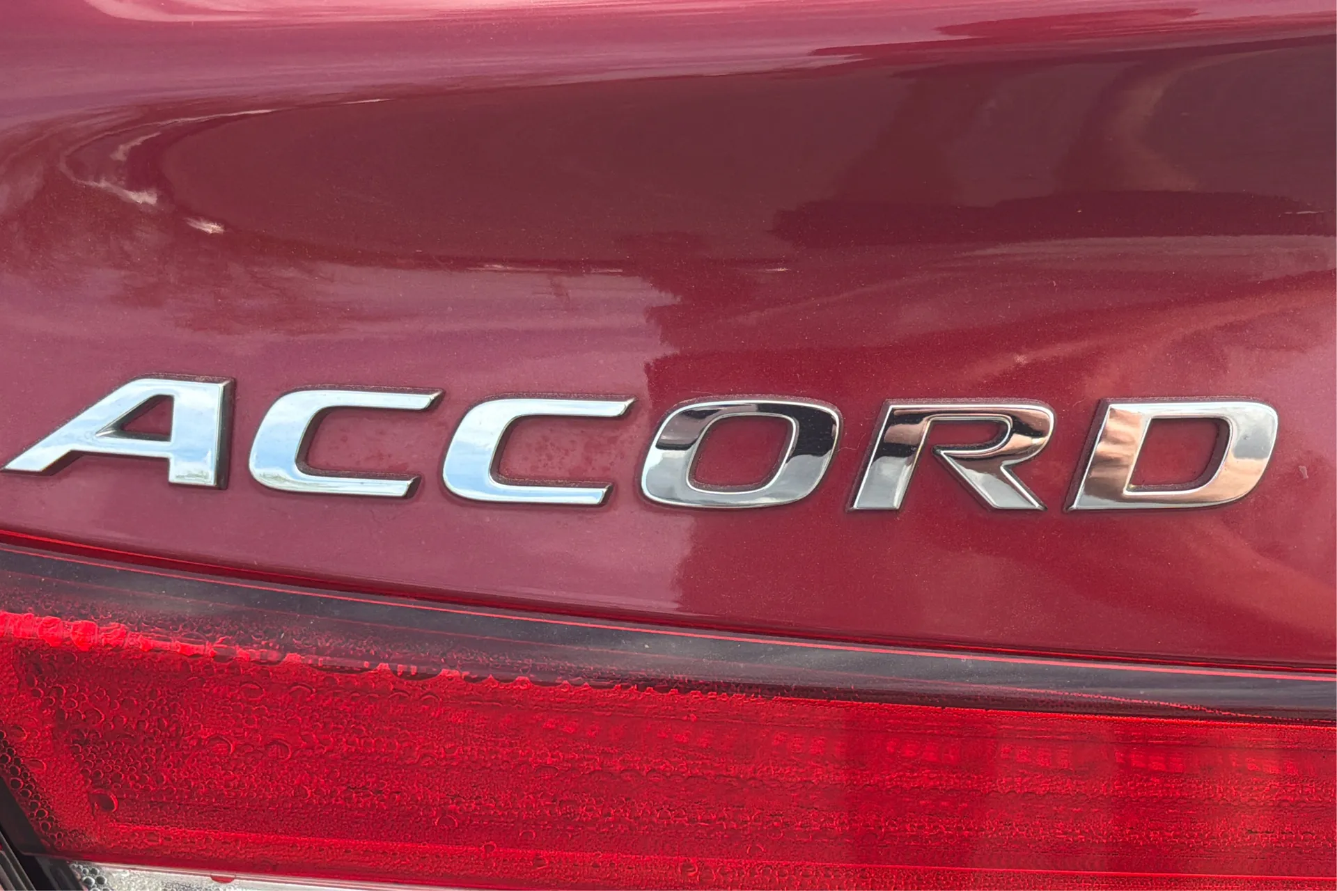2021 Honda Accord EX-L - Photo 26