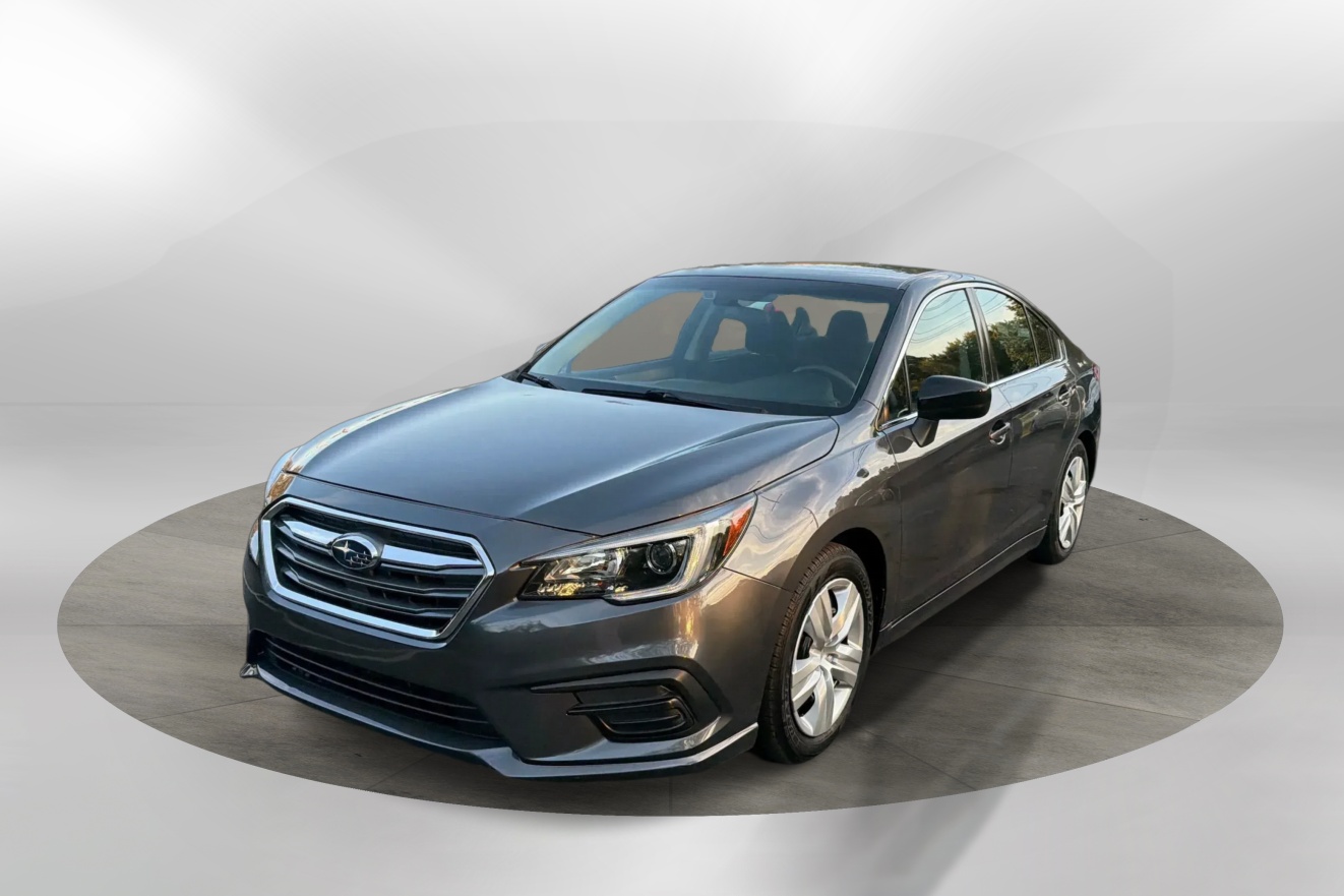 2019 Subaru Legacy