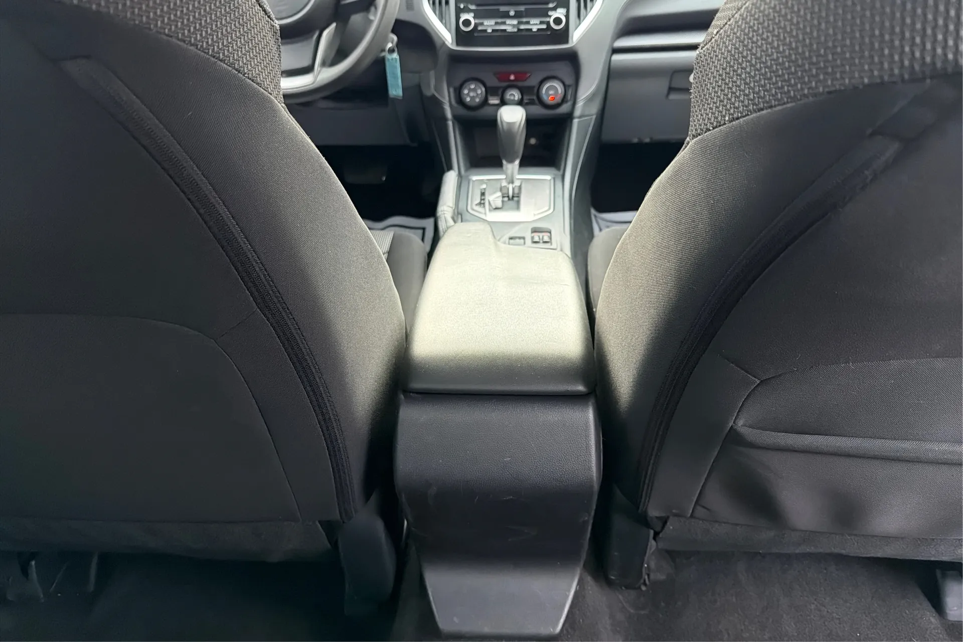 2019 Subaru Impreza Premium - Photo 19