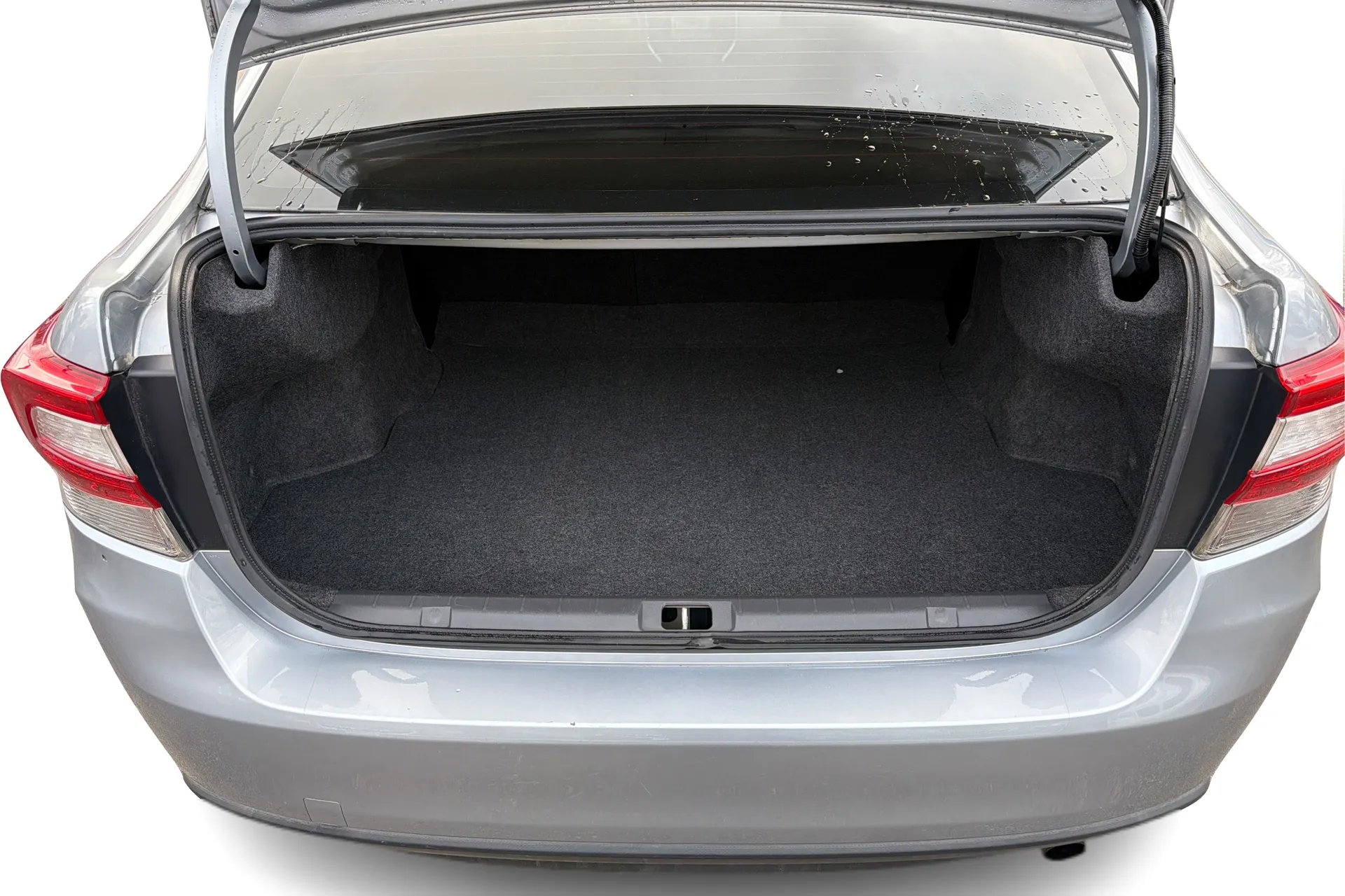 2019 Subaru Impreza Premium - Photo 11