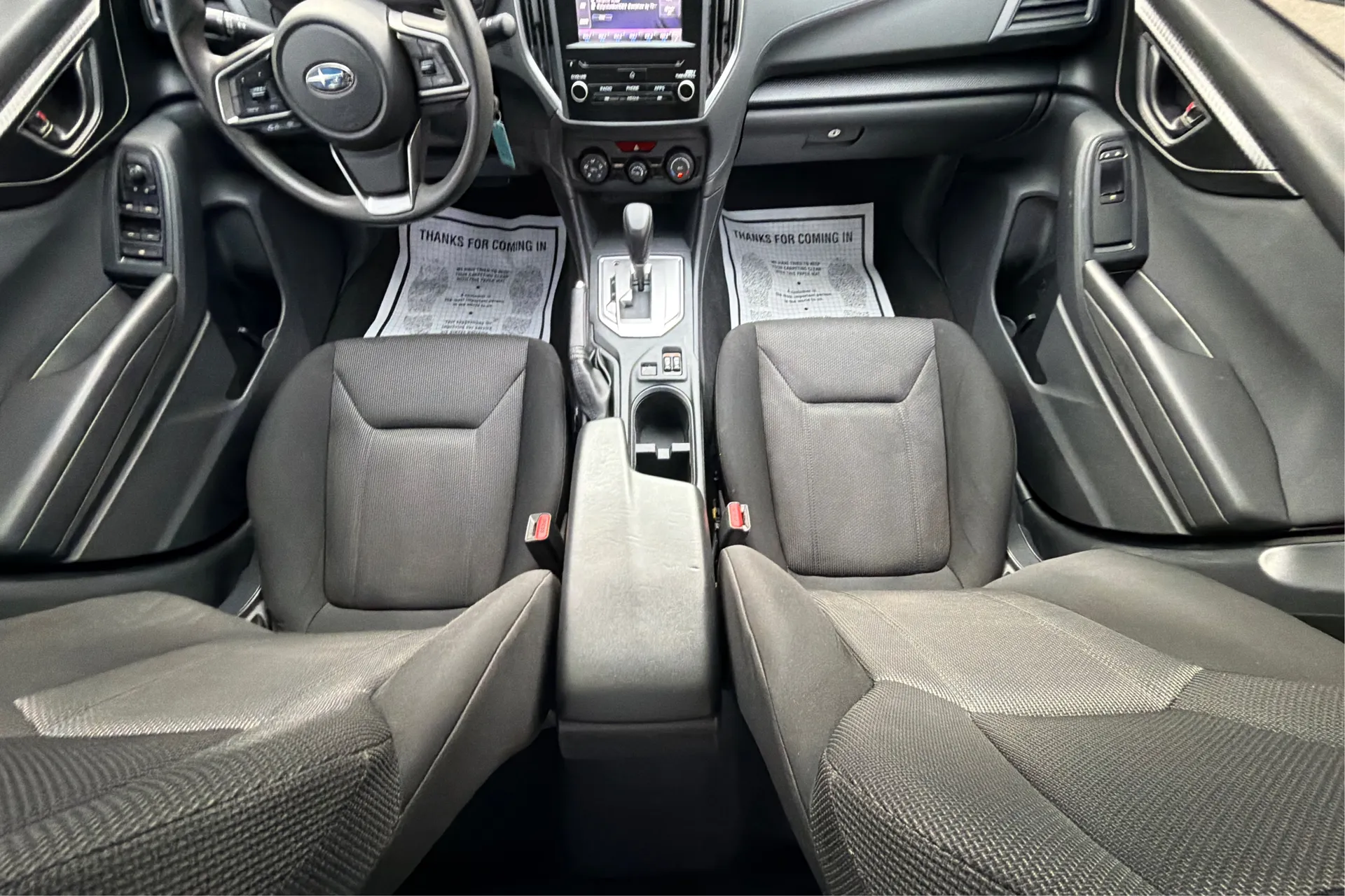 2019 Subaru Impreza Premium - Photo 14