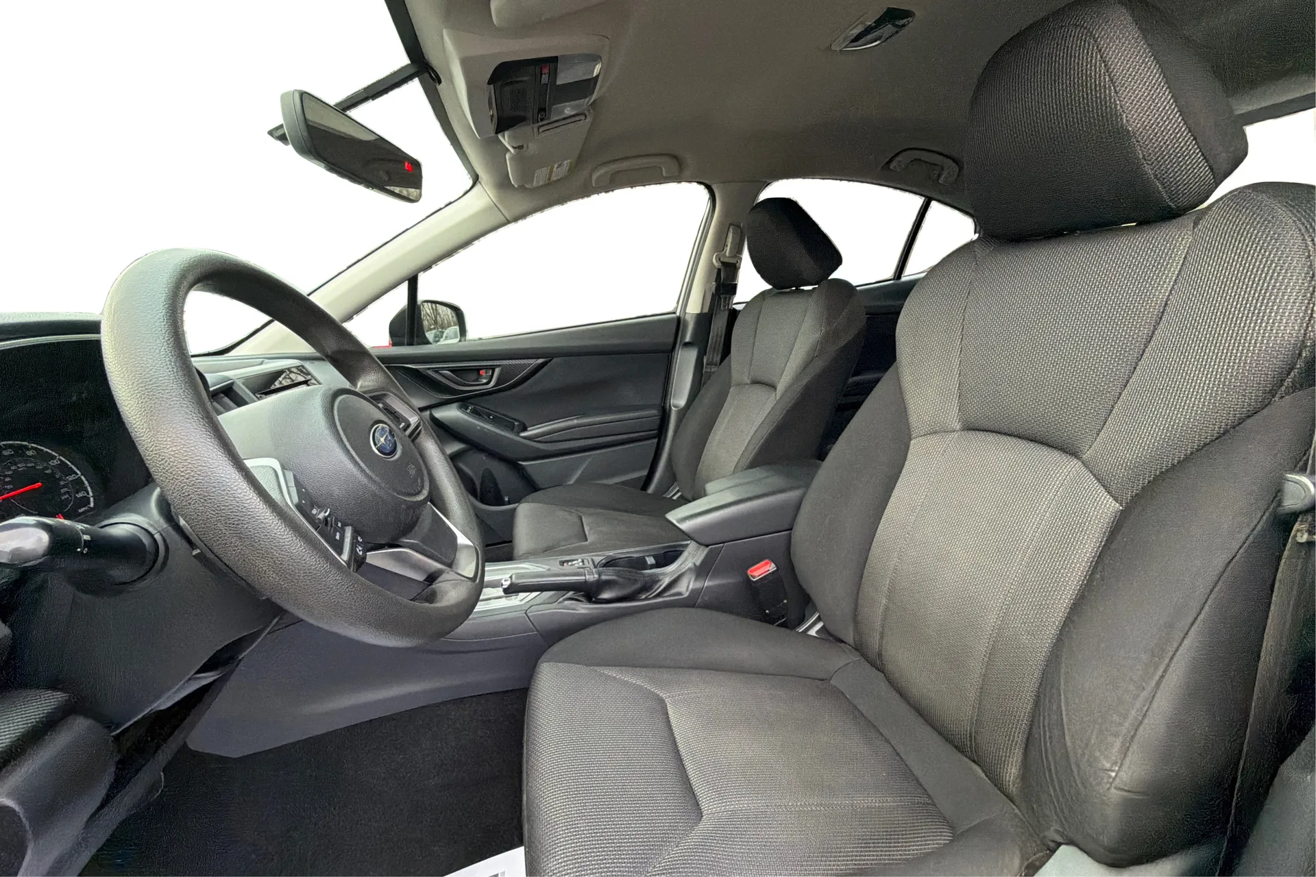 2019 Subaru Impreza Premium - Photo 9