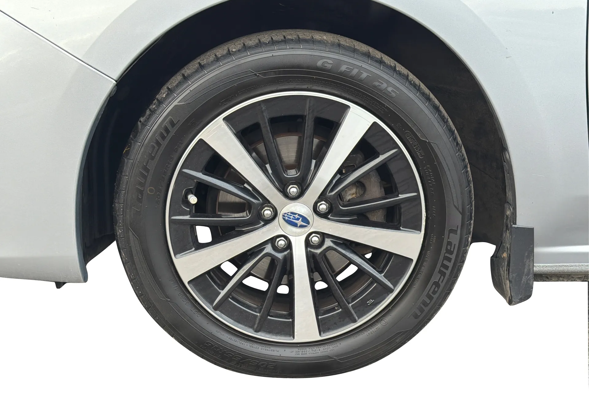 2019 Subaru Impreza Premium - Photo 24