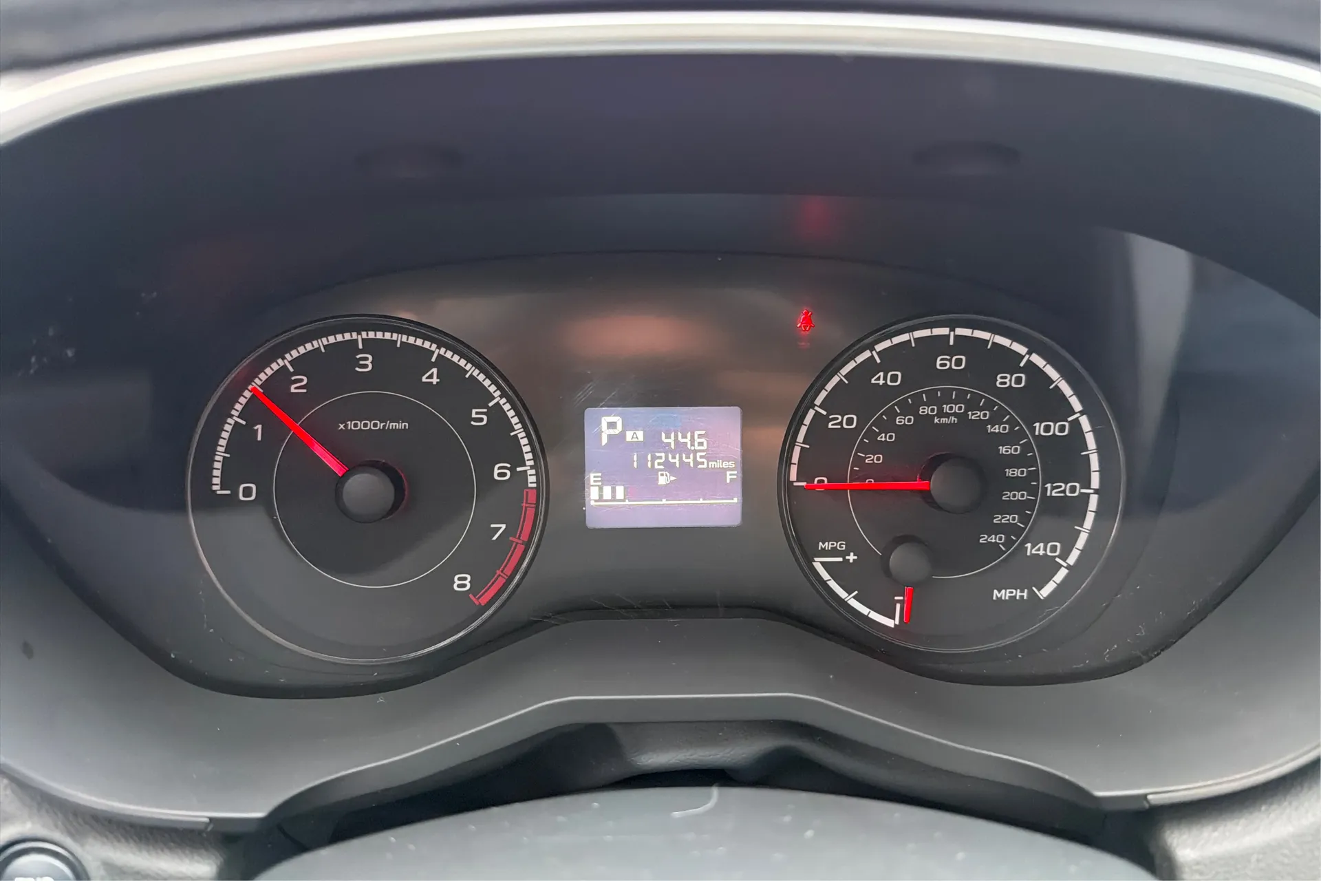 2019 Subaru Impreza Premium - Photo 16