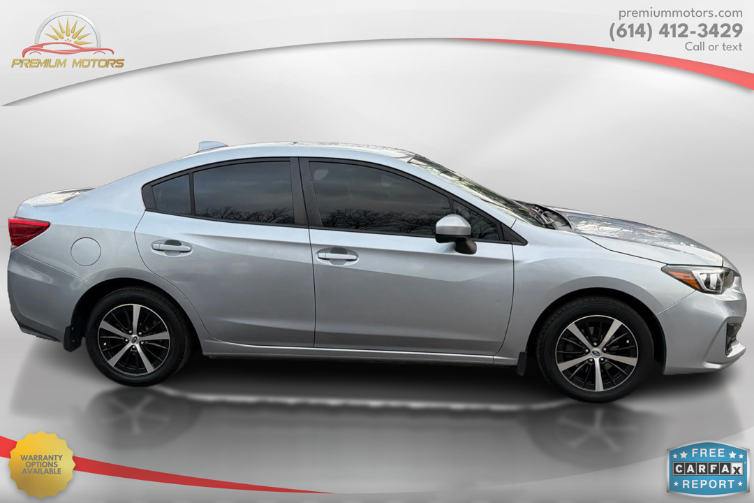 2019 Subaru Impreza Premium - Photo 6