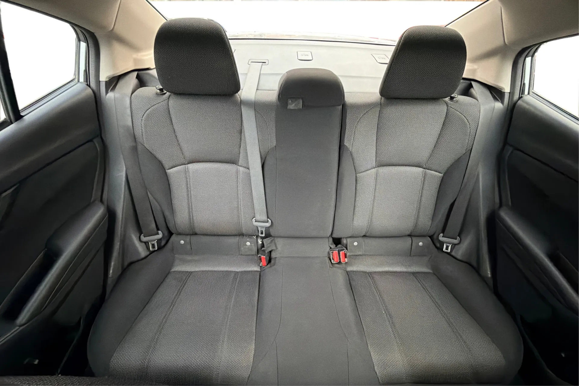 2019 Subaru Impreza Premium - Photo 13