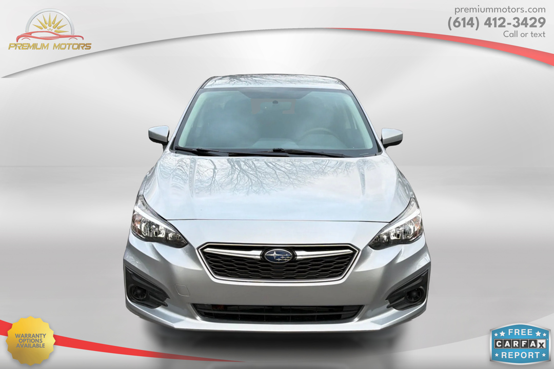 2019 Subaru Impreza Premium - Photo 8