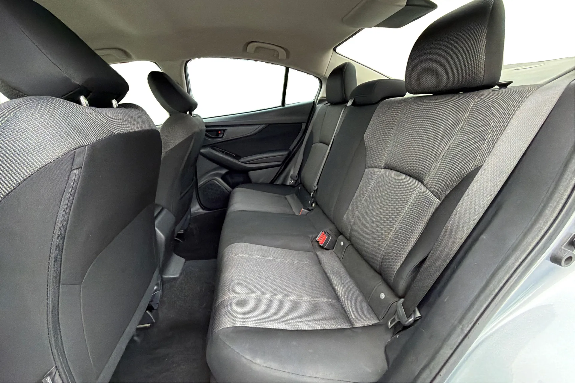 2019 Subaru Impreza Premium - Photo 10