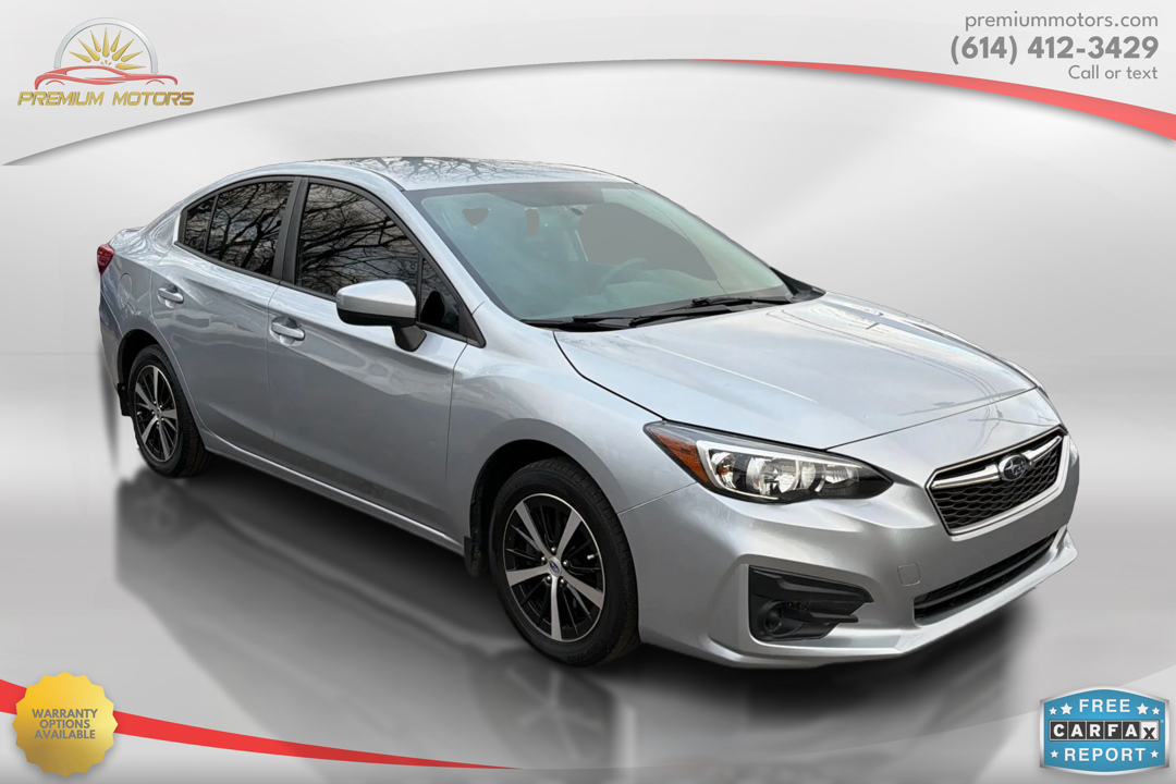 2019 Subaru Impreza Premium - Photo 7