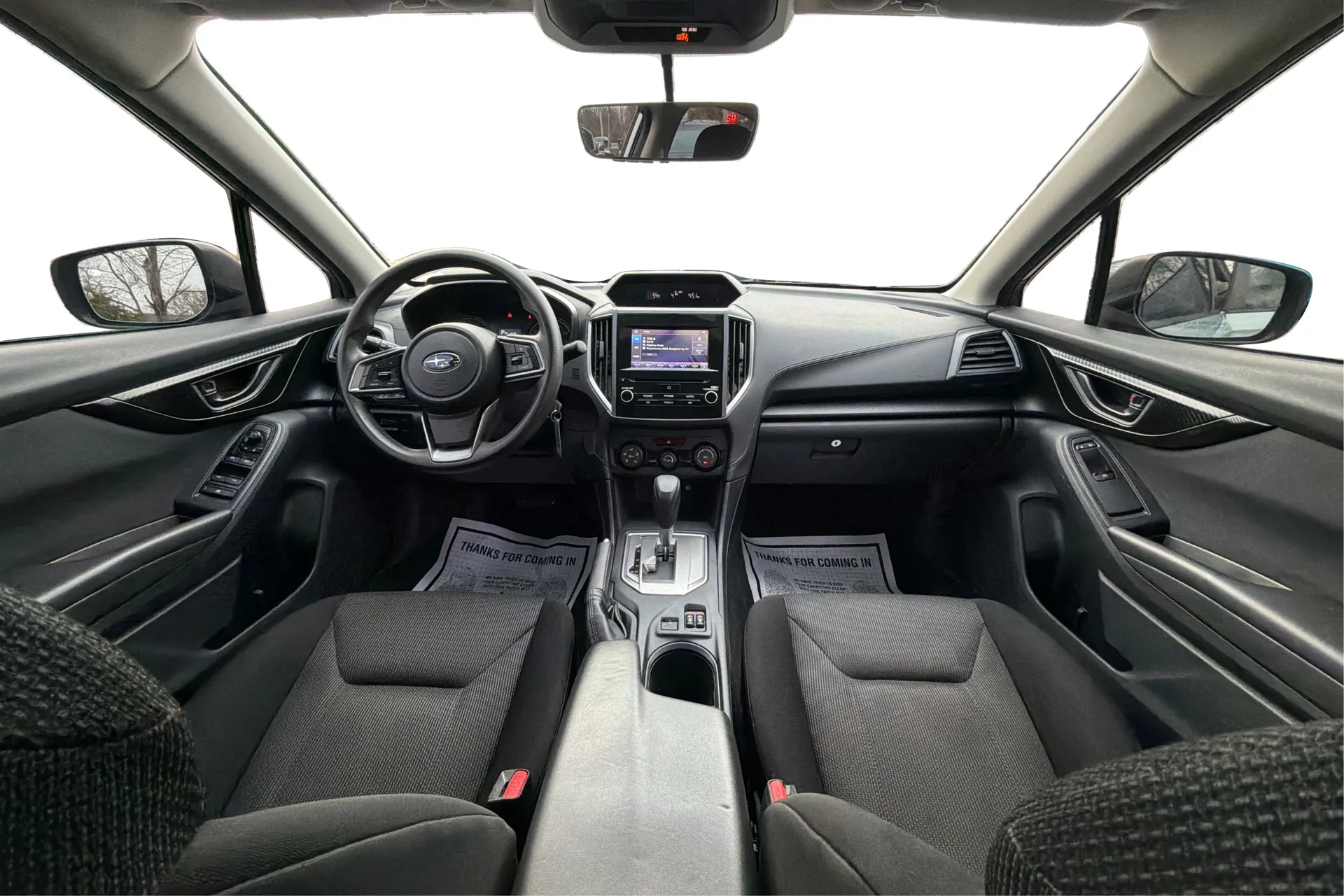 2019 Subaru Impreza Premium - Photo 27