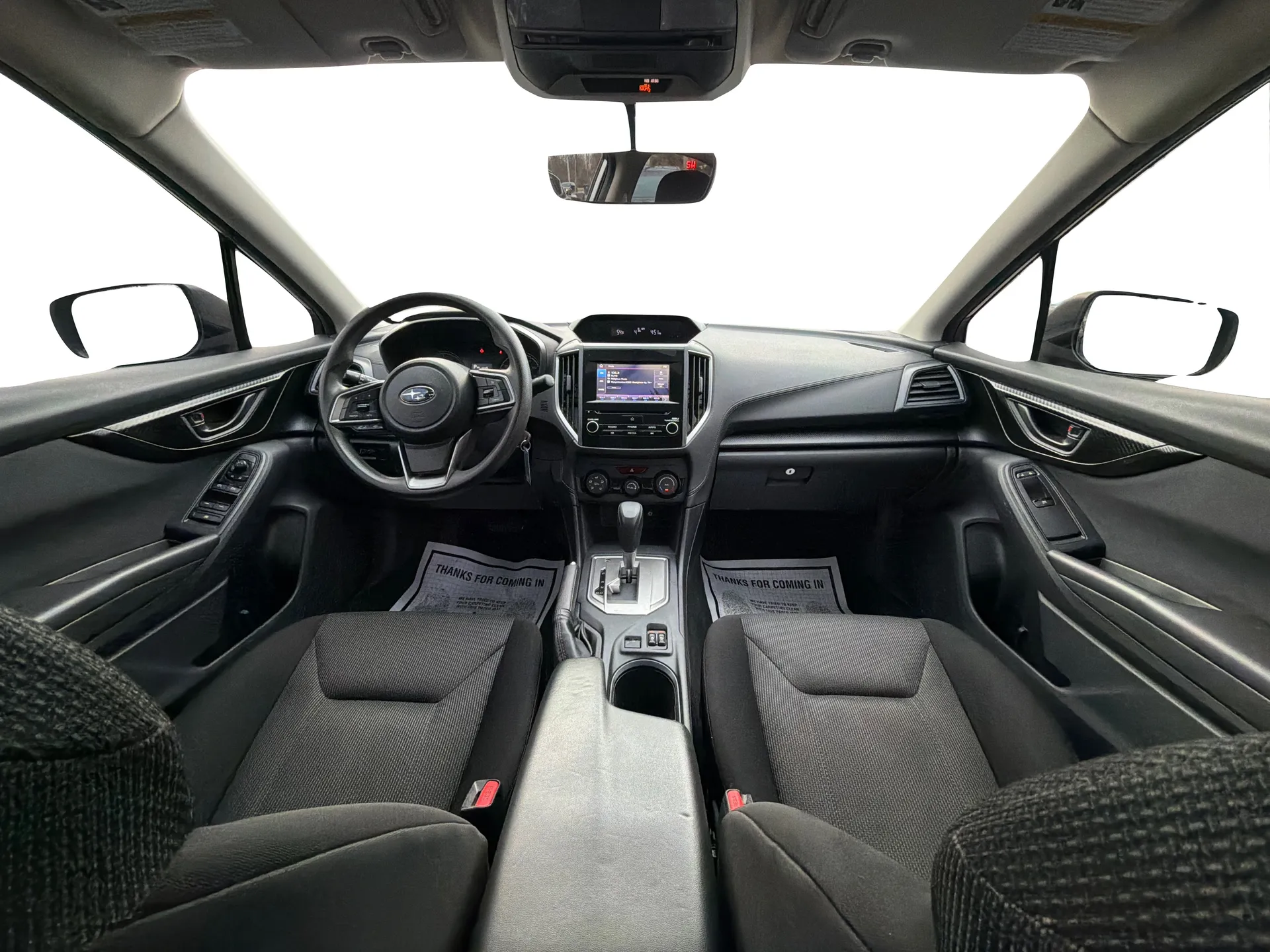 2019 Subaru Impreza Premium - Photo 21