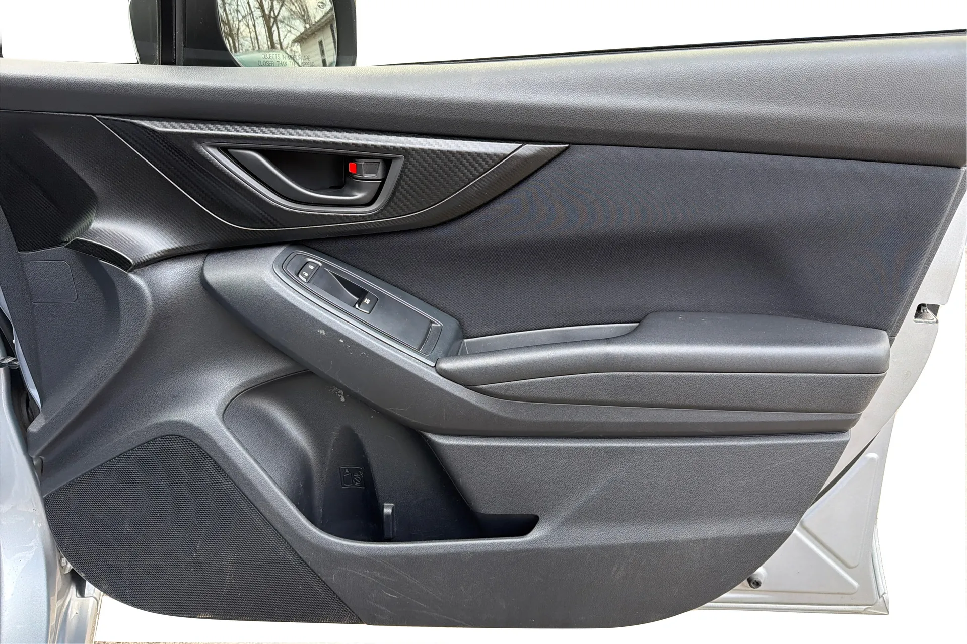 2019 Subaru Impreza Premium - Photo 20