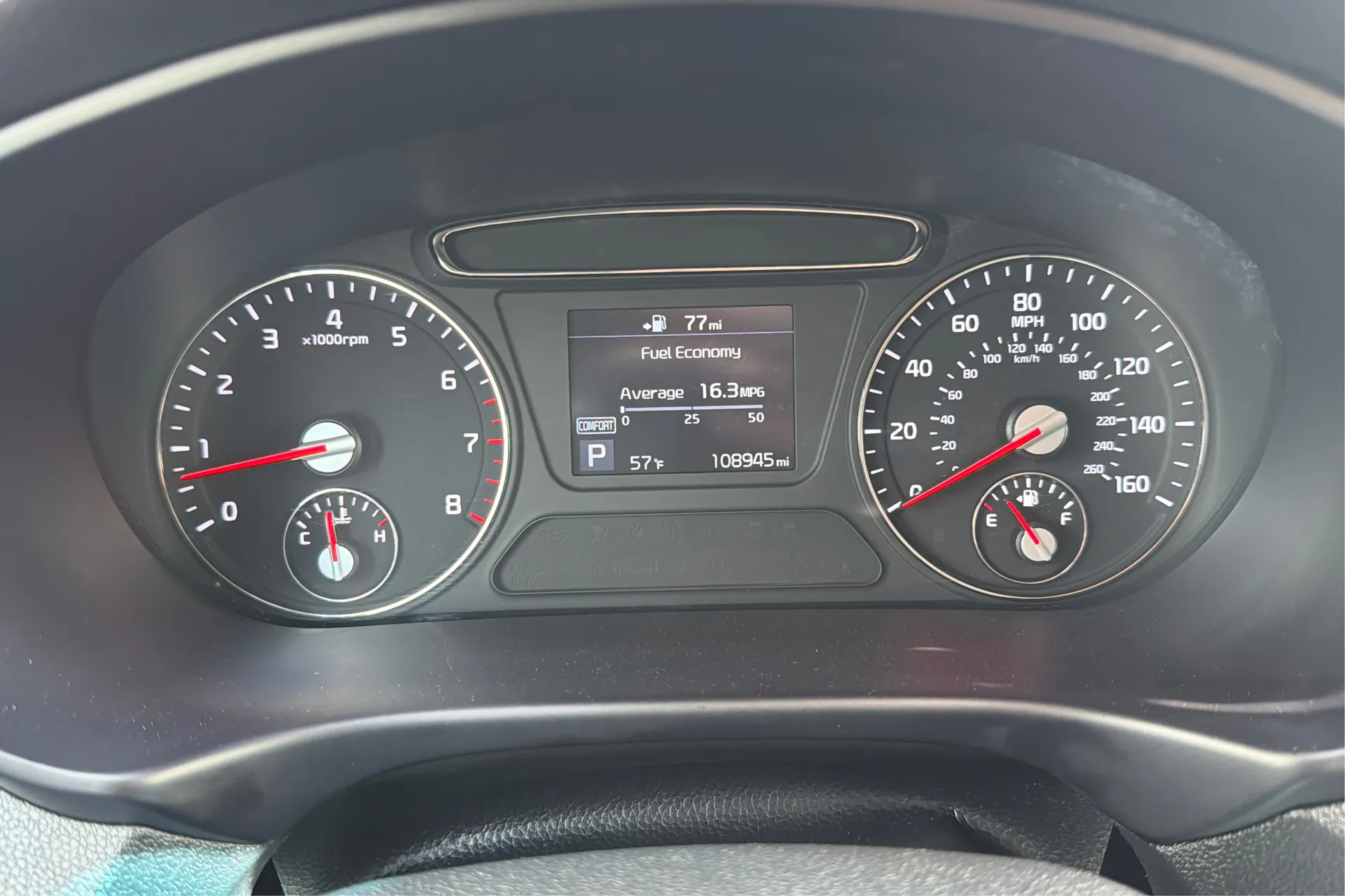 2020 Kia Sorento LX - Photo 16