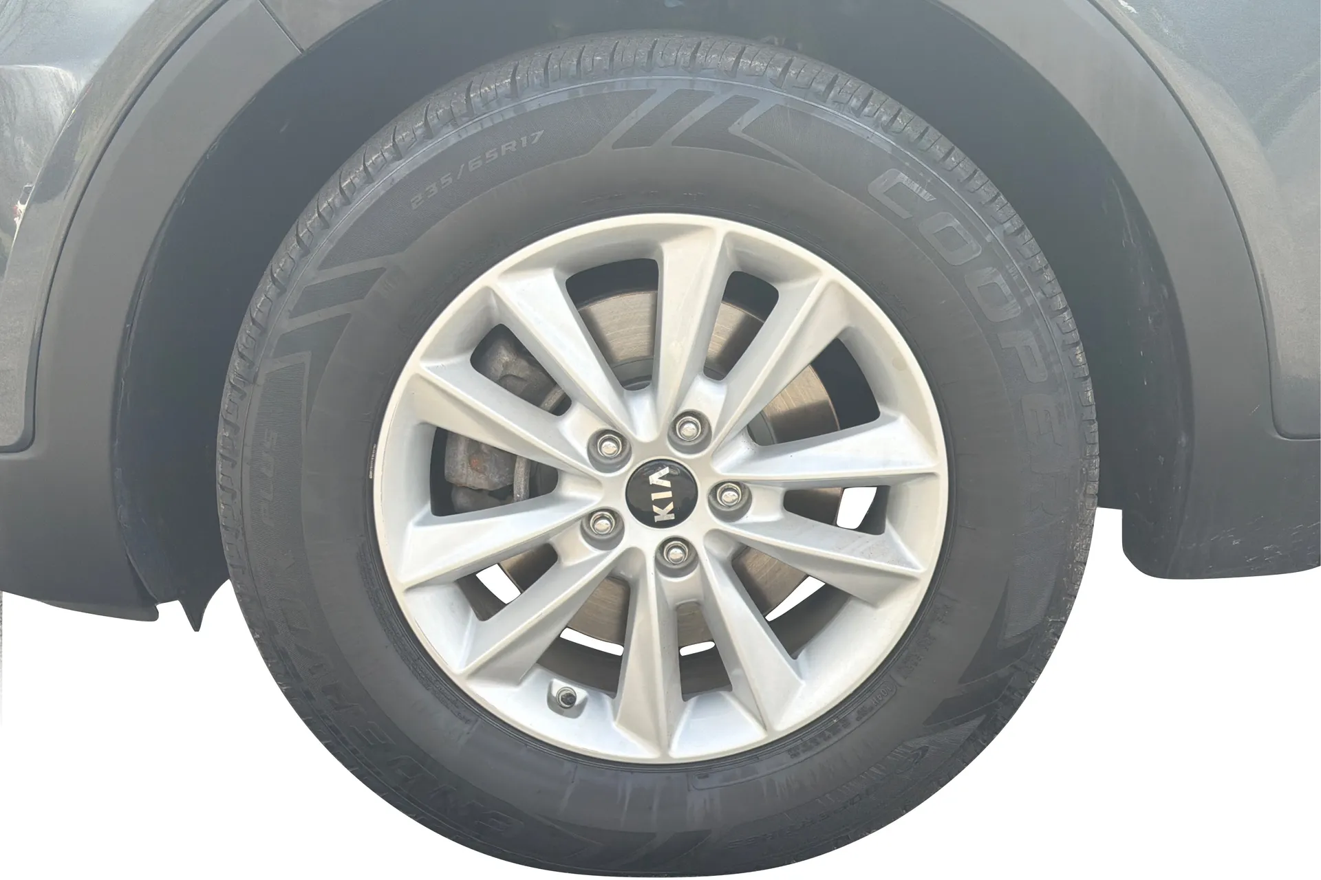 2020 Kia Sorento LX - Photo 24