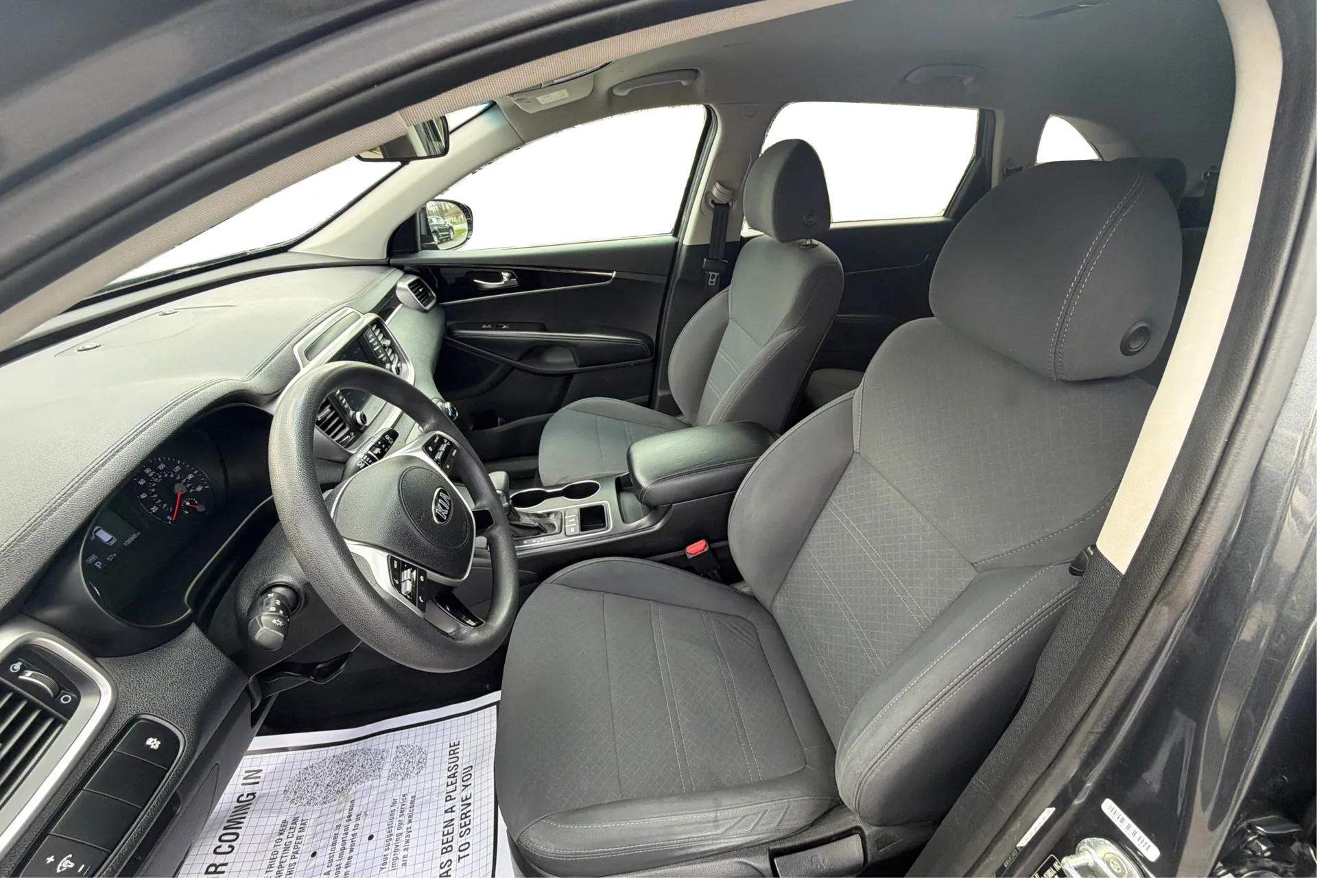 2020 Kia Sorento LX - Photo 9