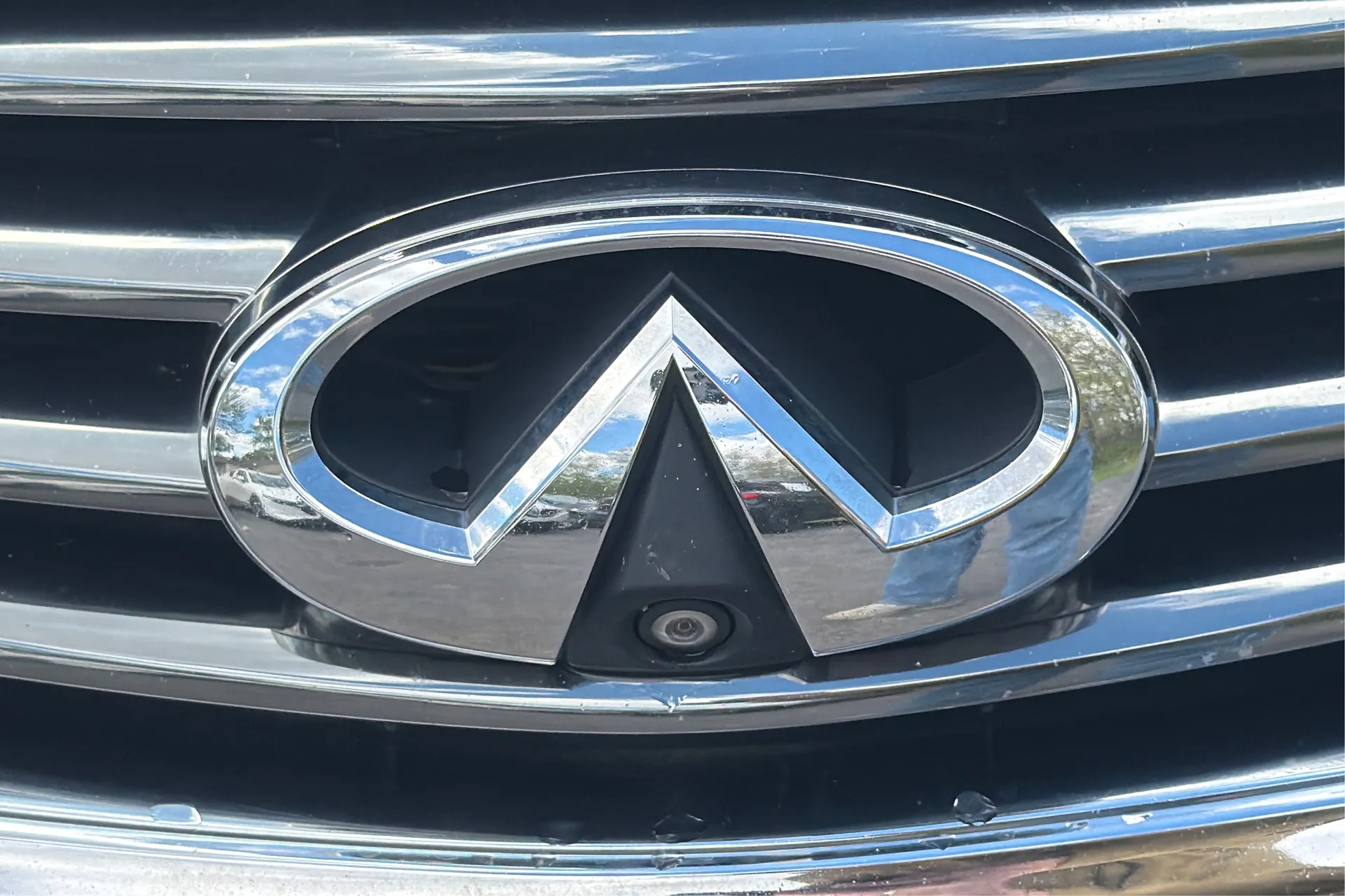 2015 INFINITI QX50 Journey - Photo 28