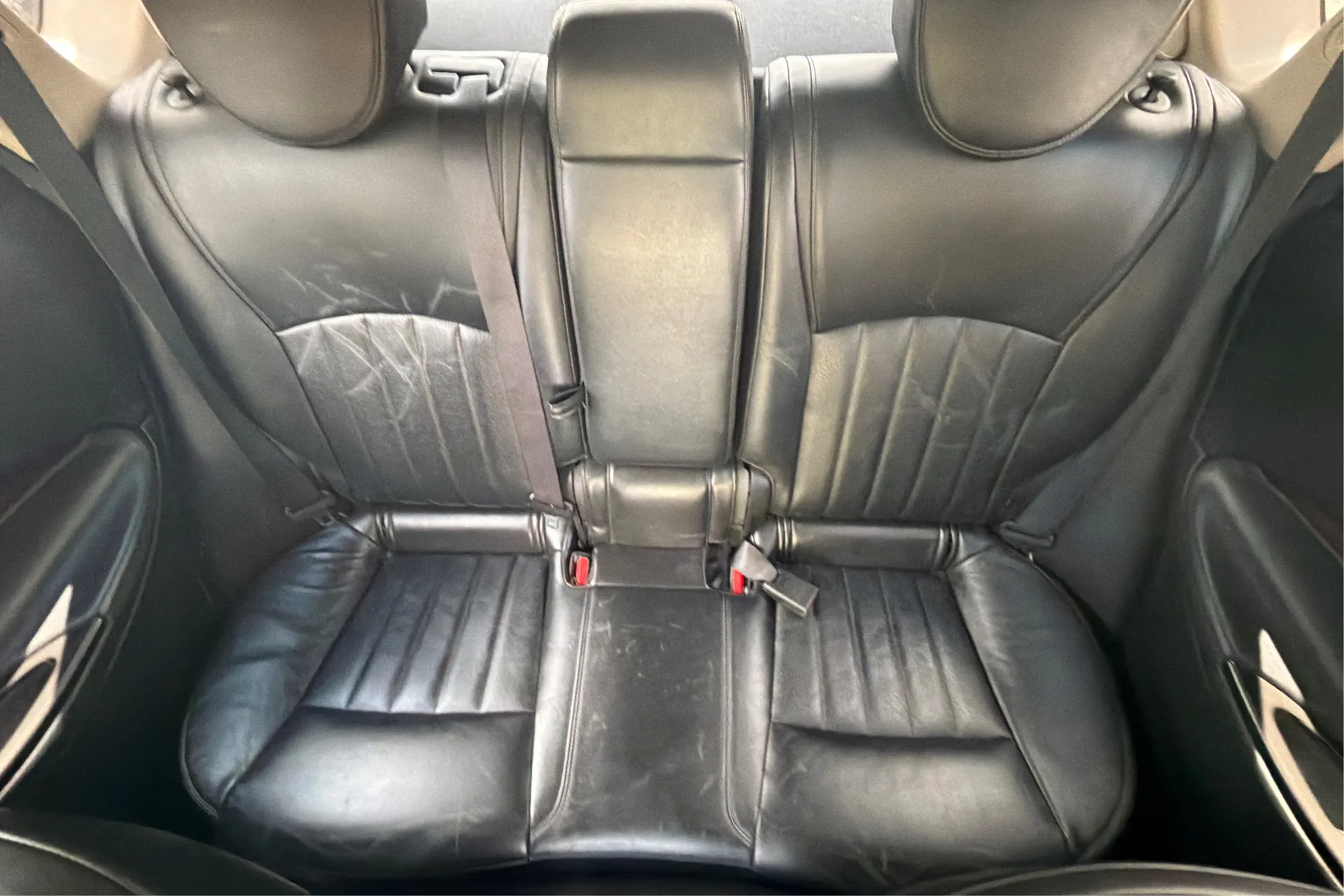2015 INFINITI QX50 Journey - Photo 14