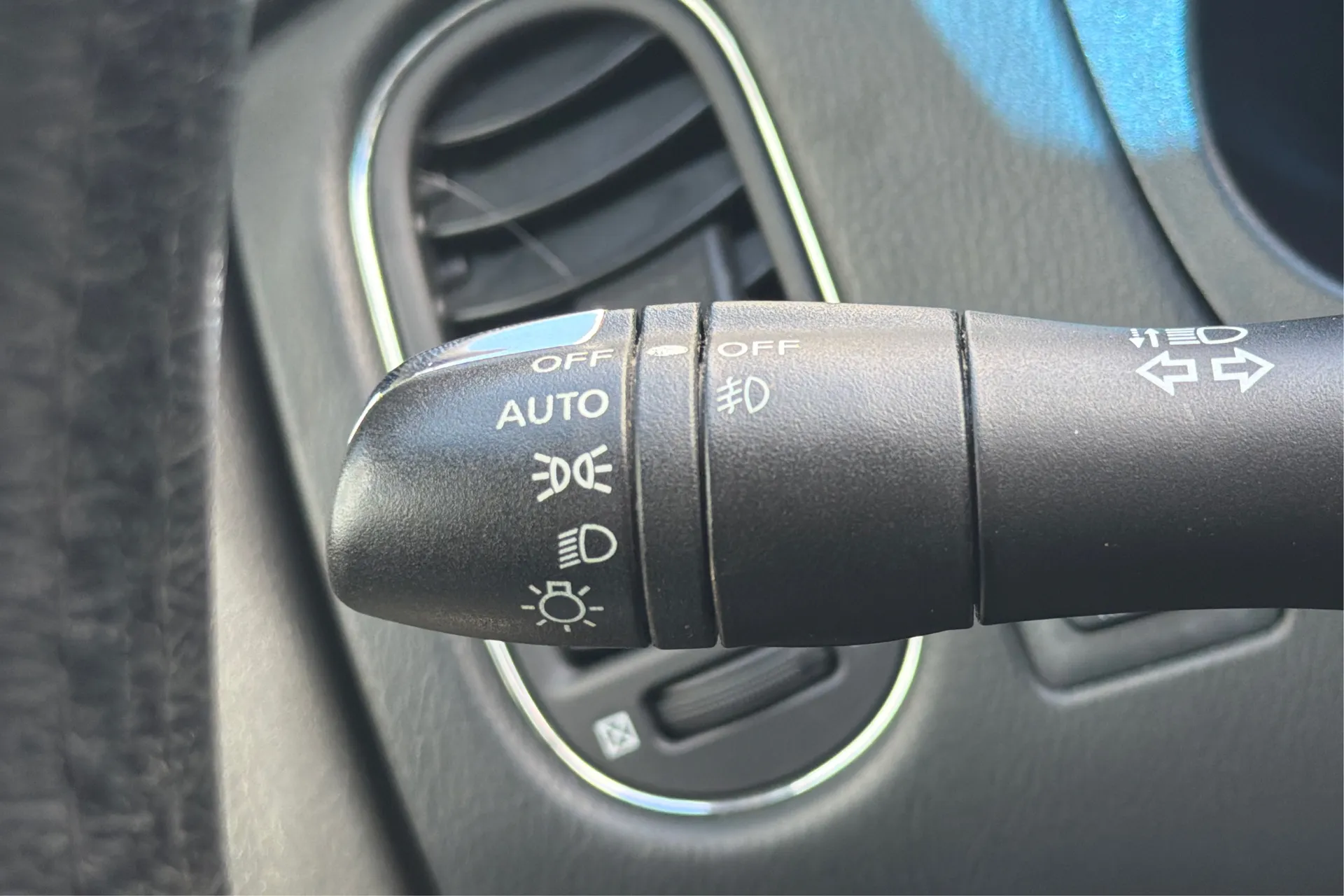 2015 INFINITI QX50 Journey - Photo 18