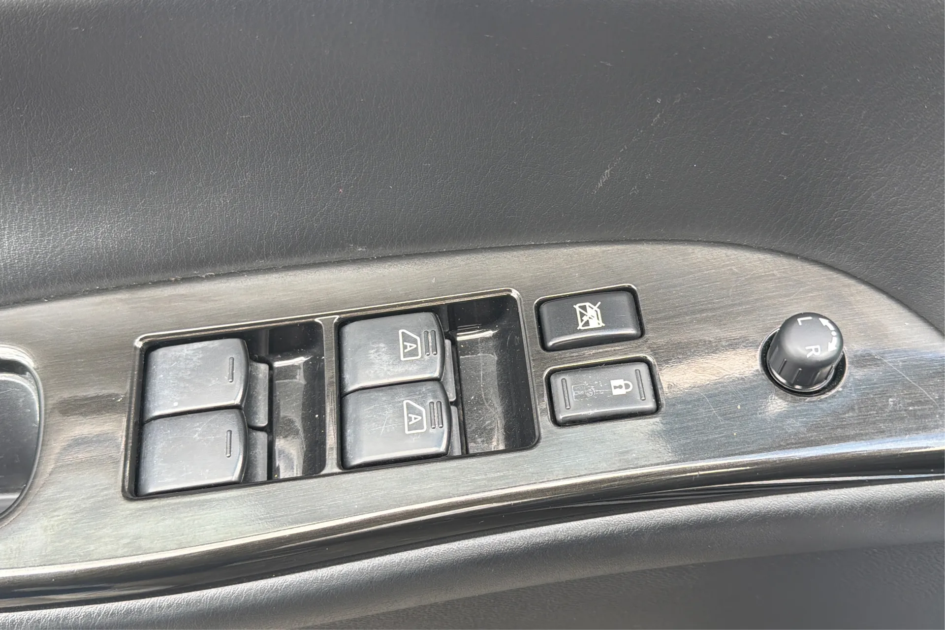 2015 INFINITI QX50 Journey - Photo 37