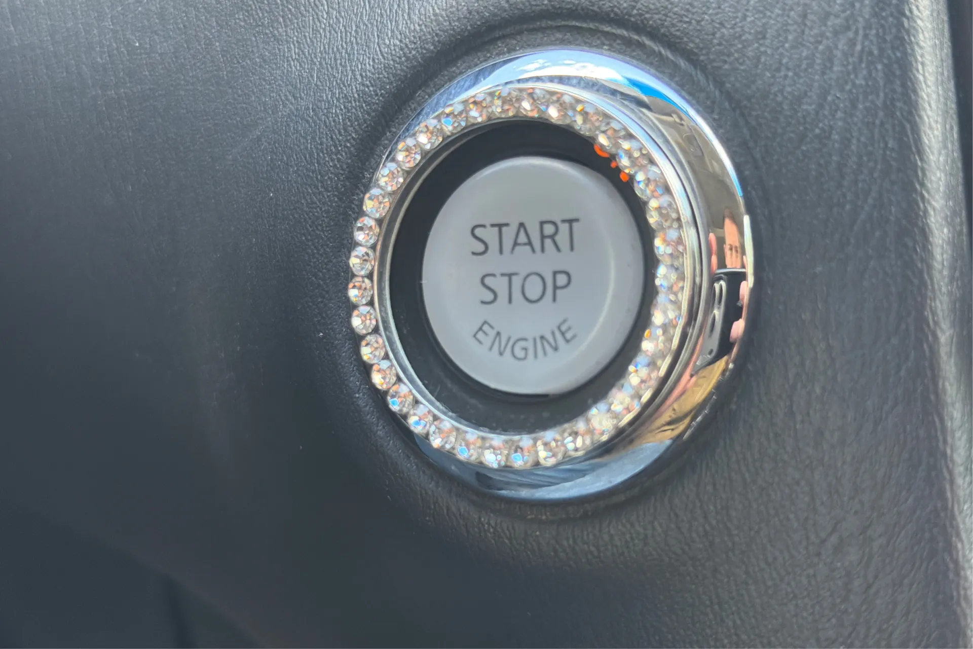 2015 INFINITI QX50 Journey - Photo 33