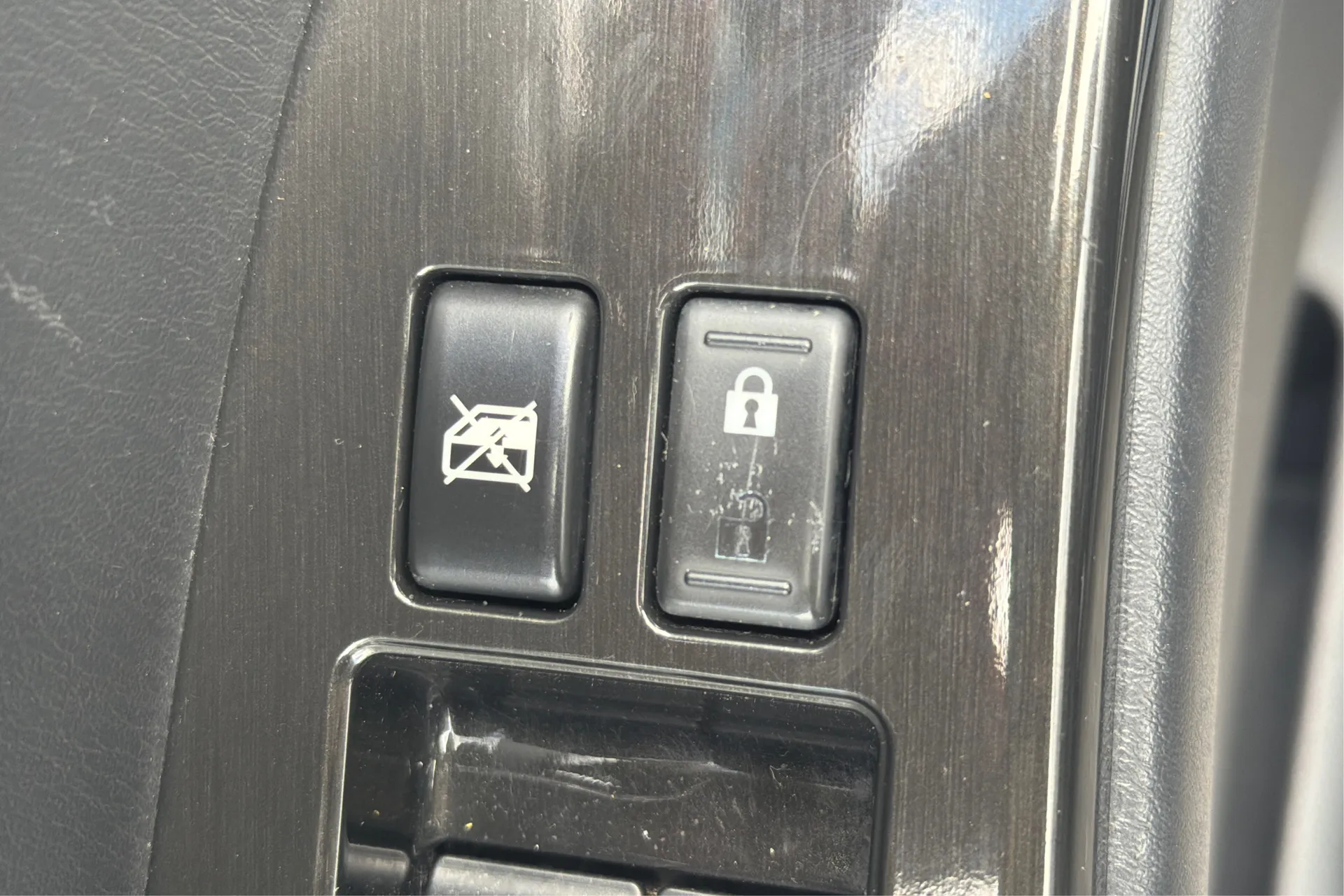 2015 INFINITI QX50 Journey - Photo 38
