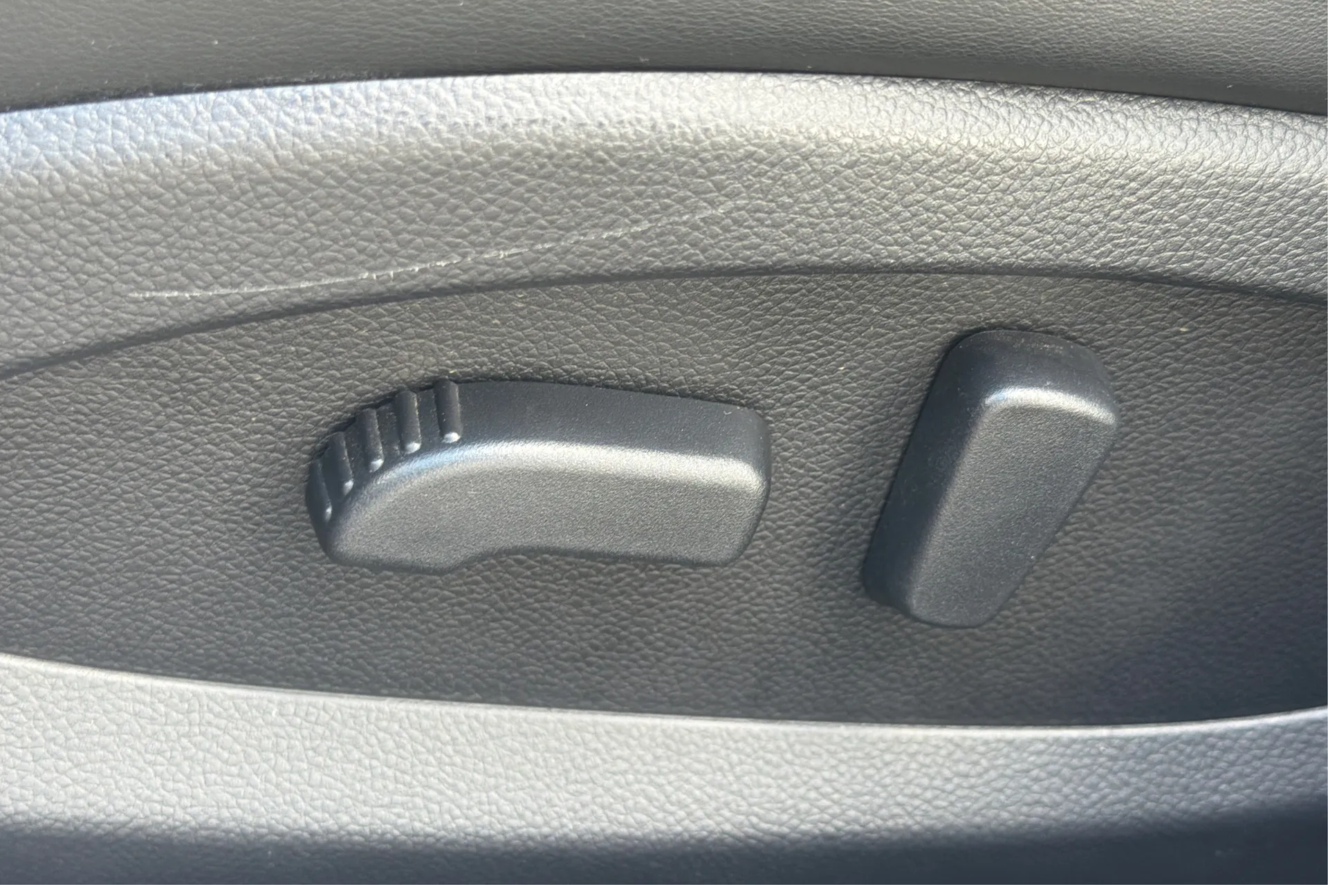 2015 INFINITI QX50 Journey - Photo 19