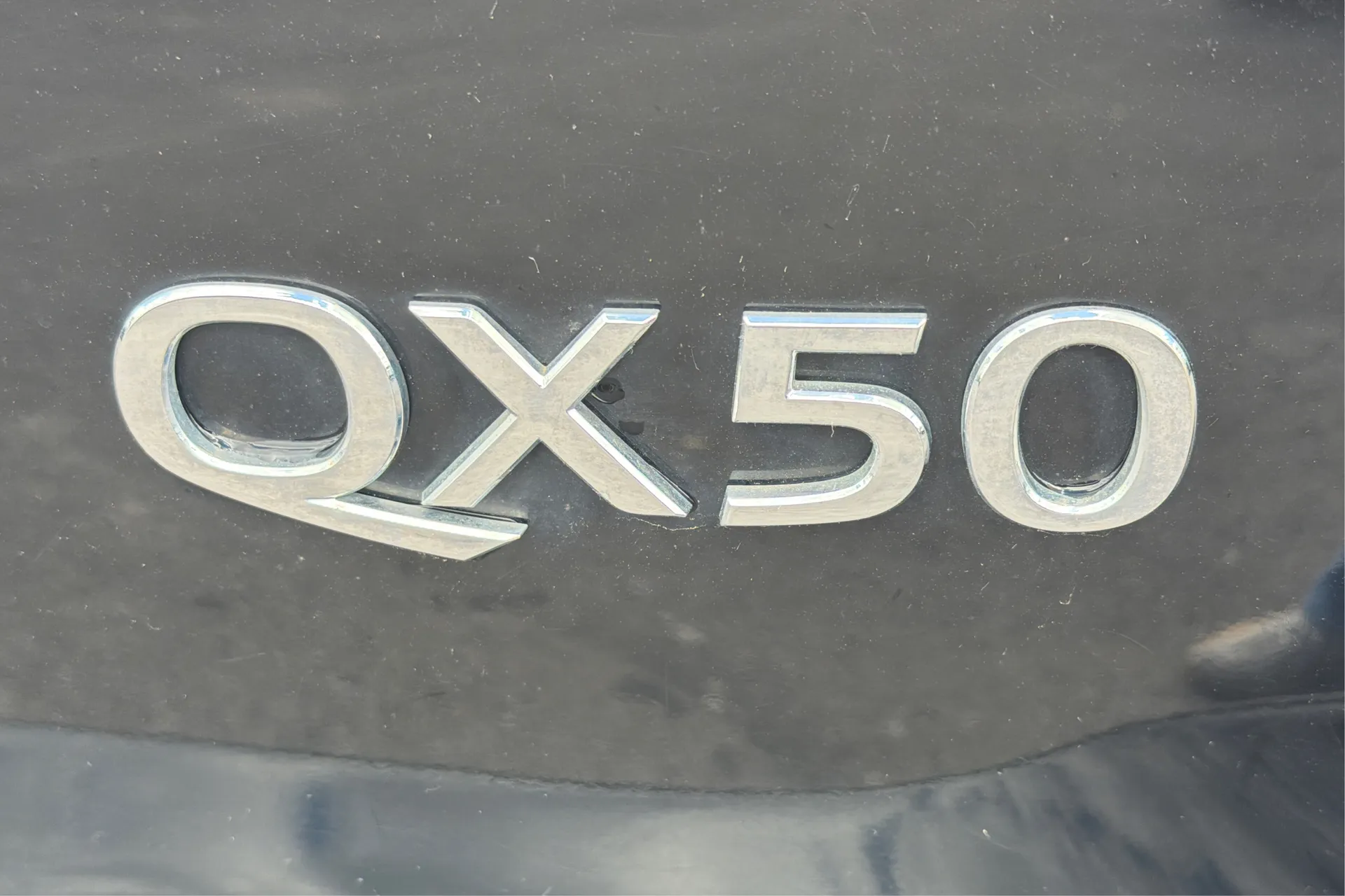 2015 INFINITI QX50 Journey - Photo 26