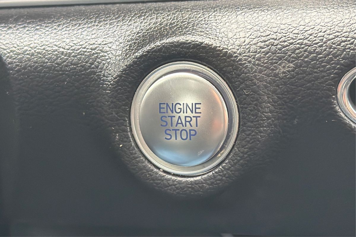 2023 Hyundai Sonata Hybrid Blue - Photo 30