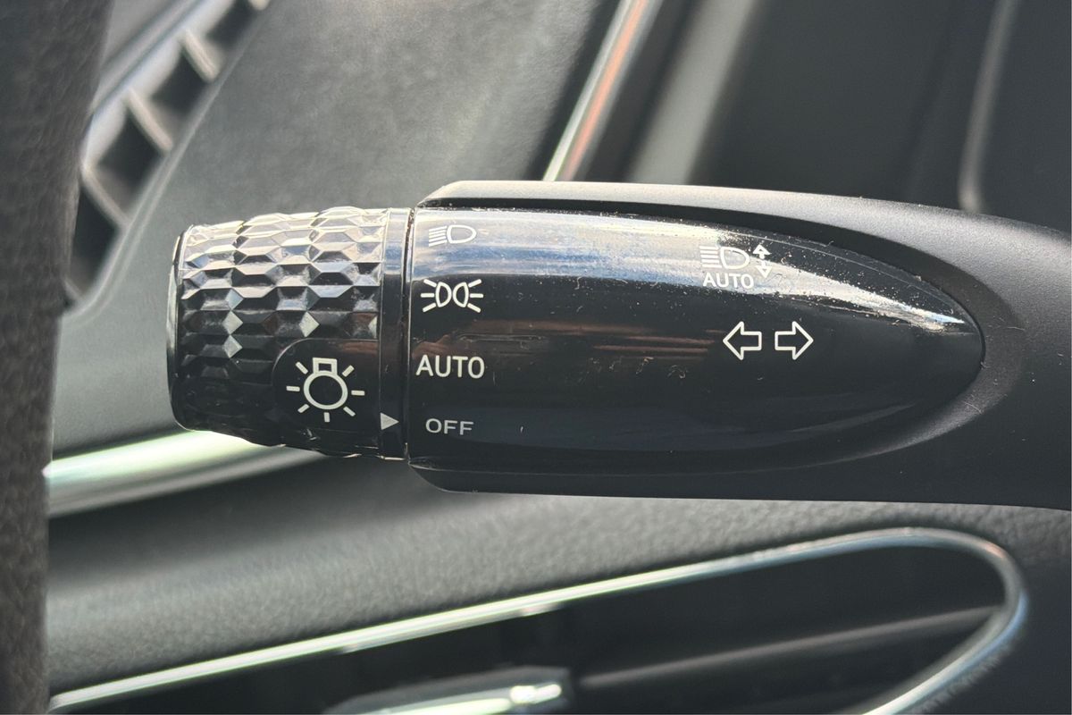 2023 Hyundai Sonata Hybrid Blue - Photo 17